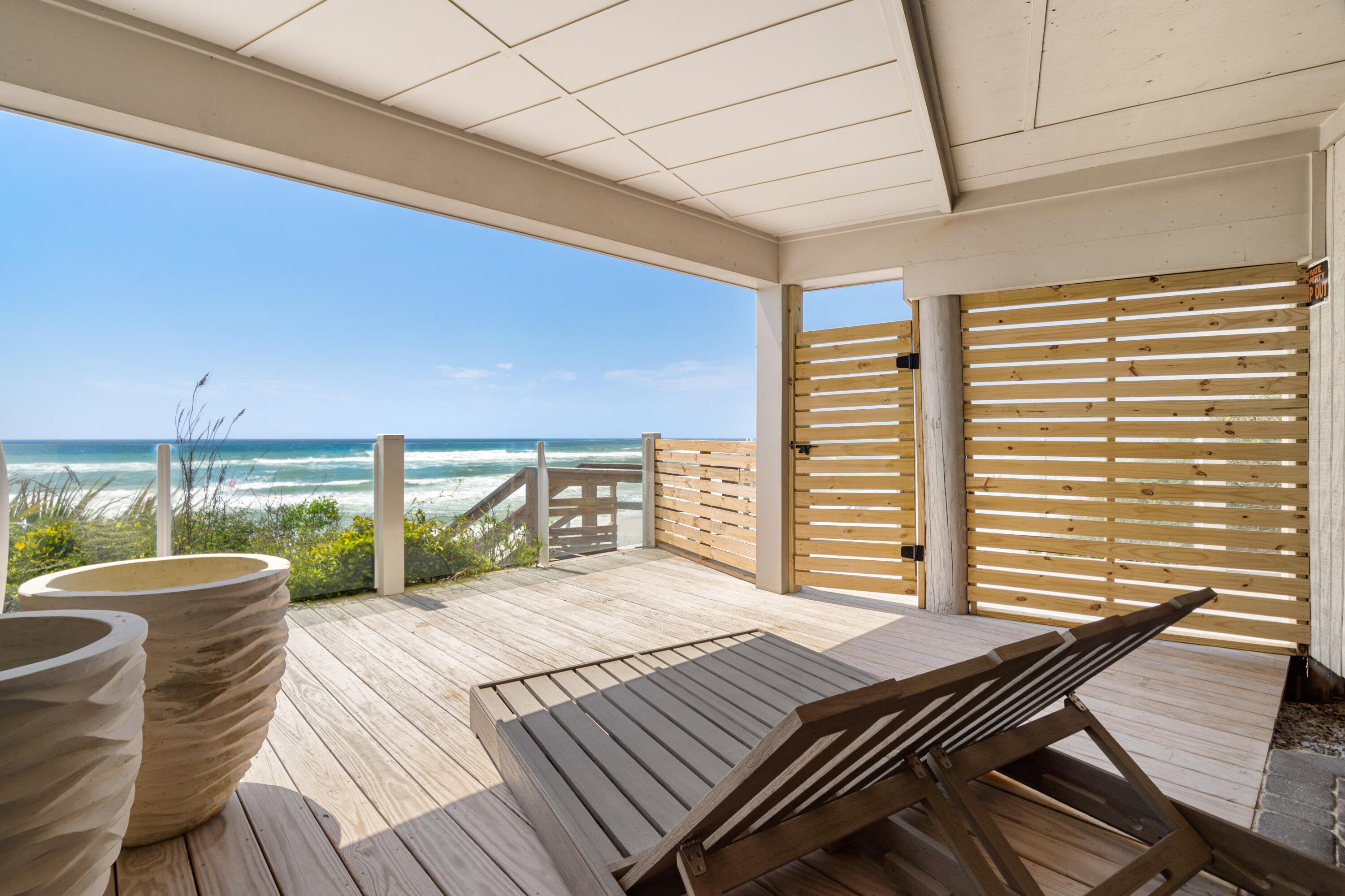 SEAGROVE DUNE T/H - Residential