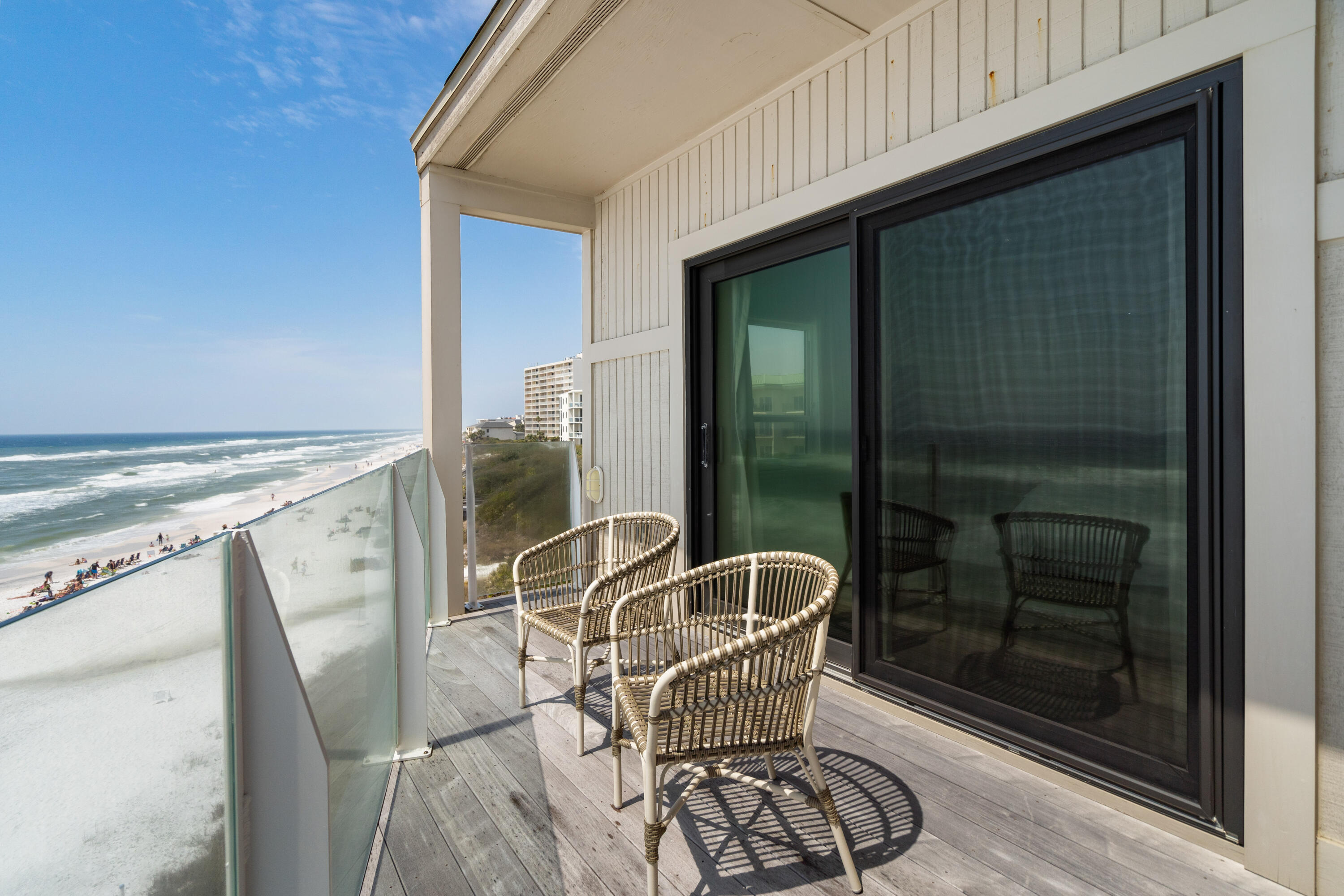 SEAGROVE DUNE T/H - Residential