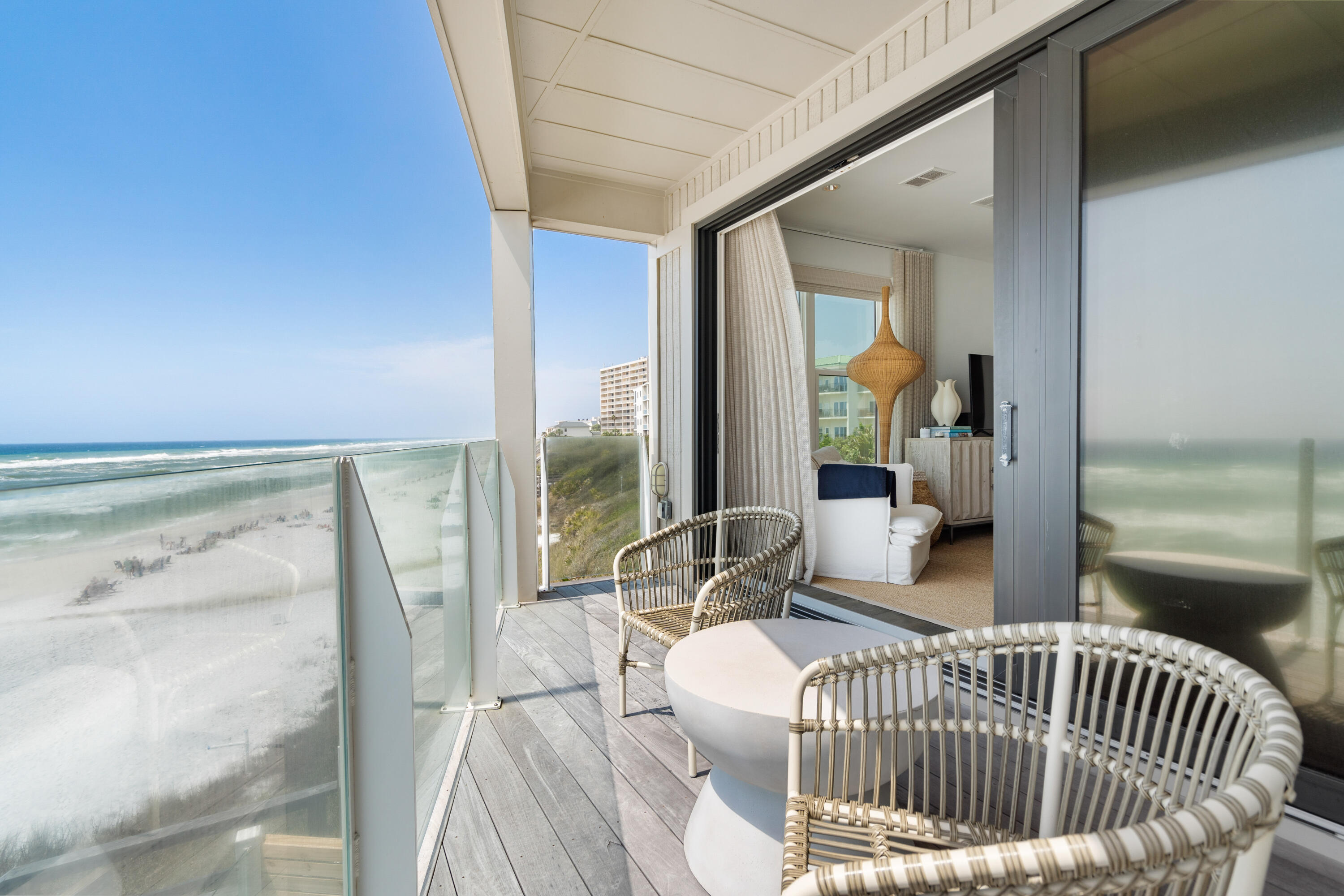SEAGROVE DUNE T/H - Residential
