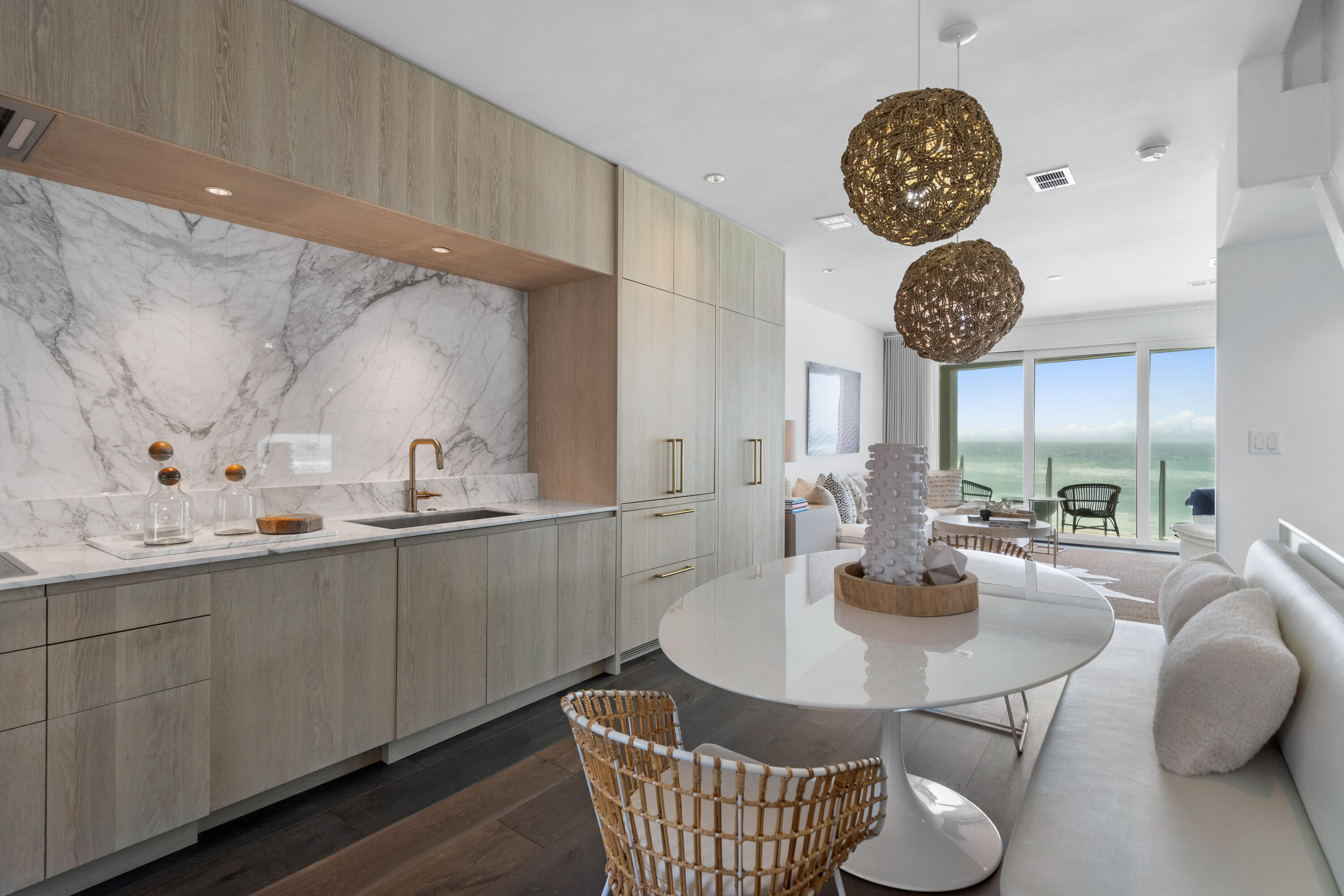 SEAGROVE DUNE T/H - Residential