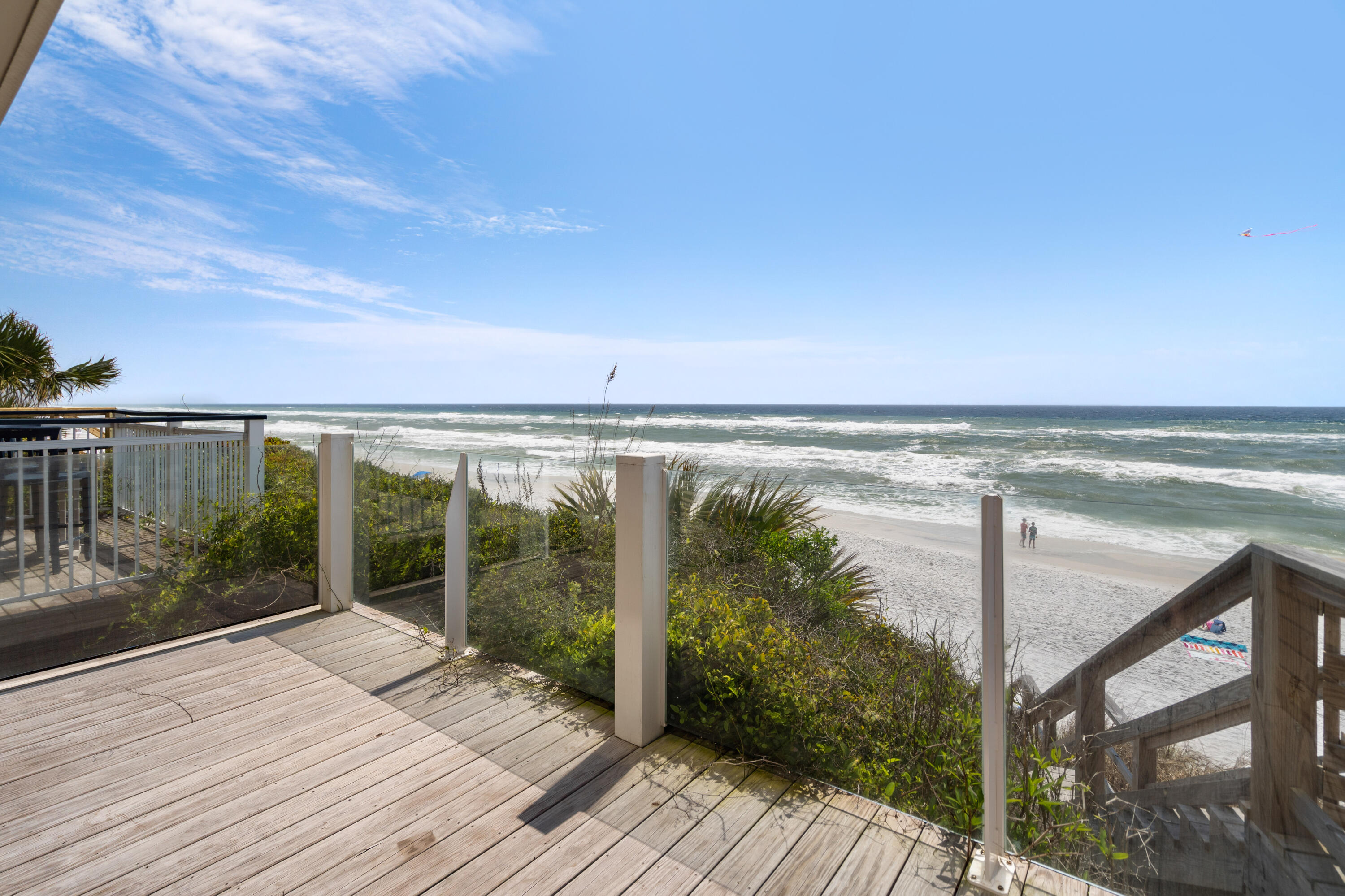 SEAGROVE DUNE T/H - Residential