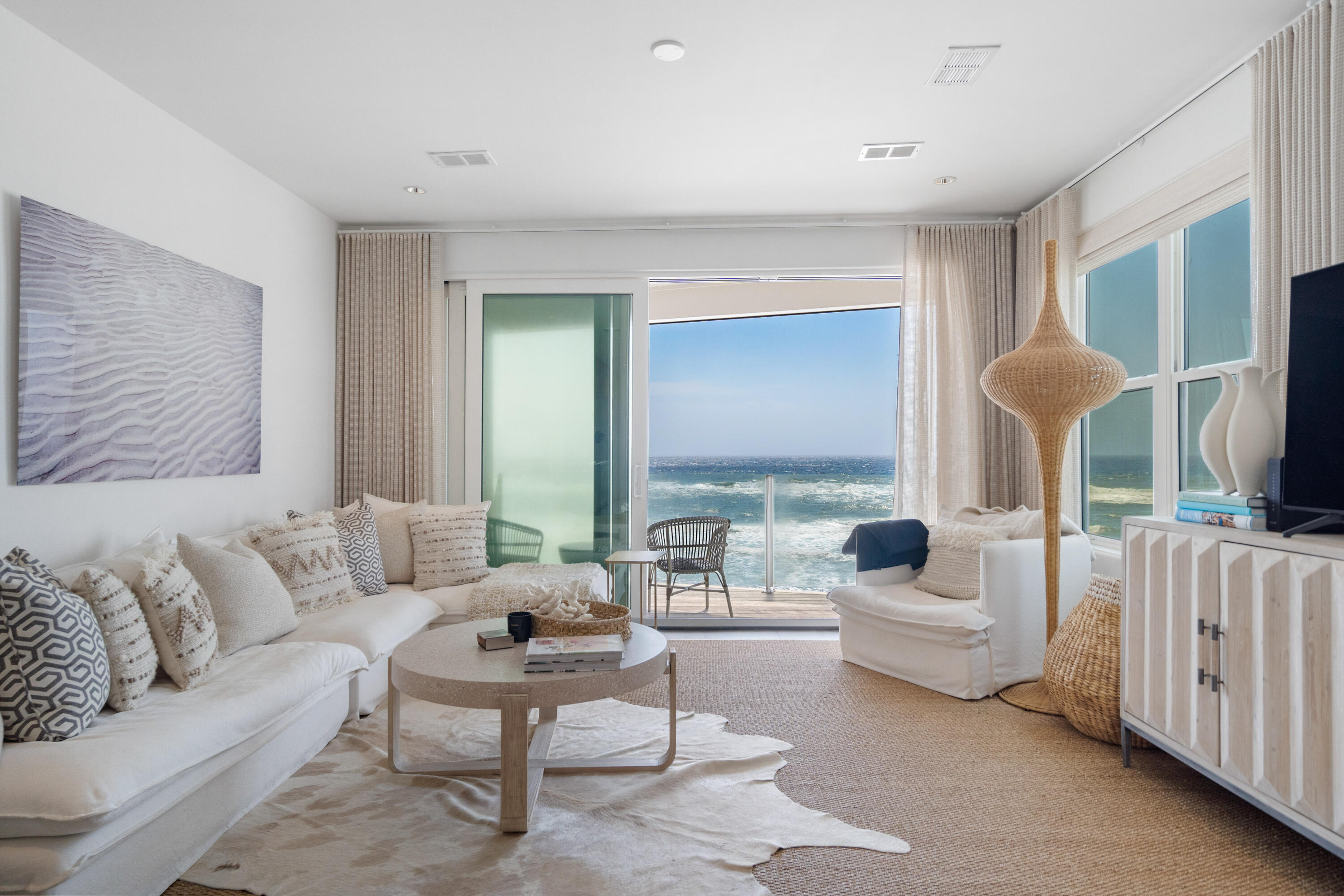 SEAGROVE DUNE T/H - Residential