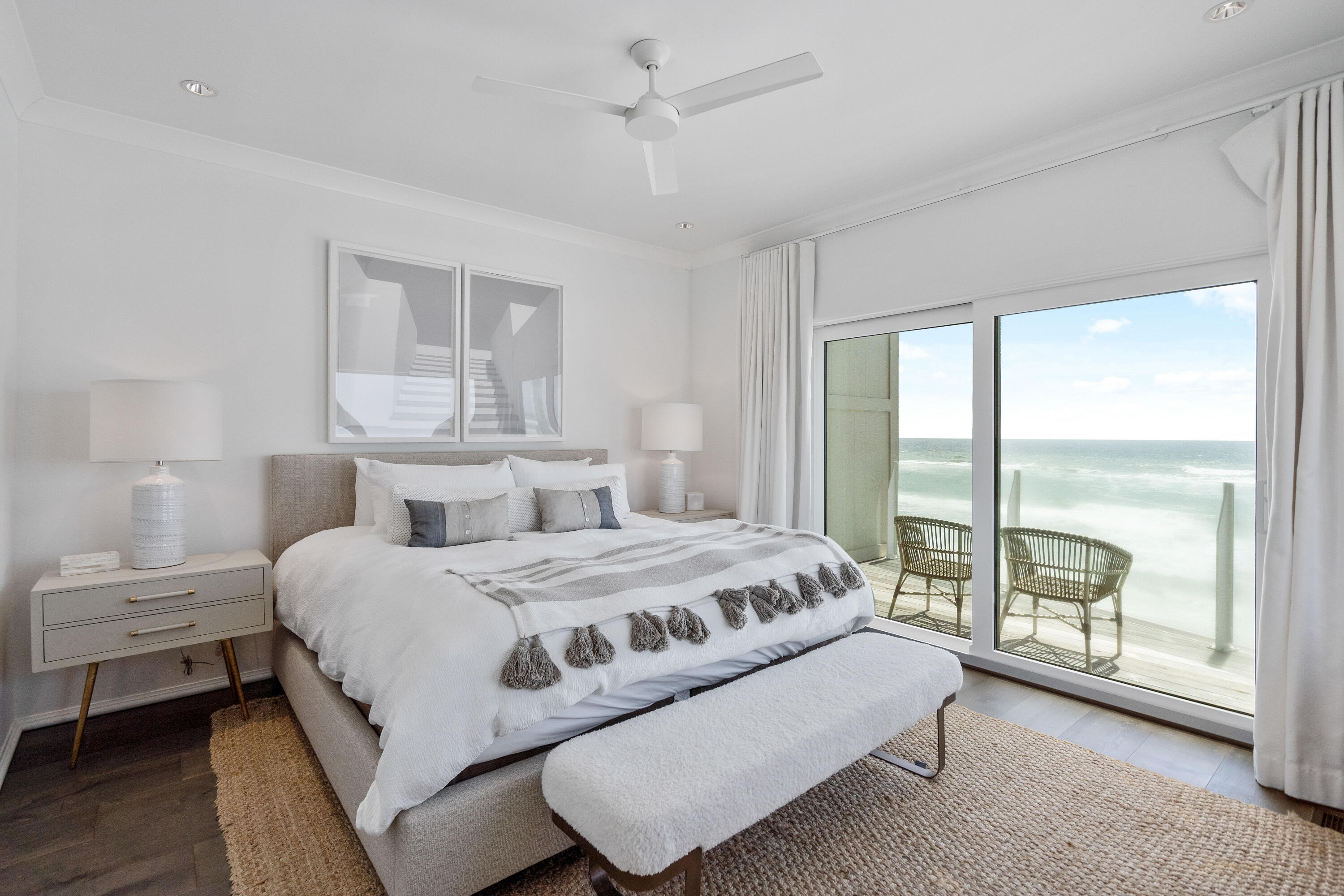 SEAGROVE DUNE T/H - Residential