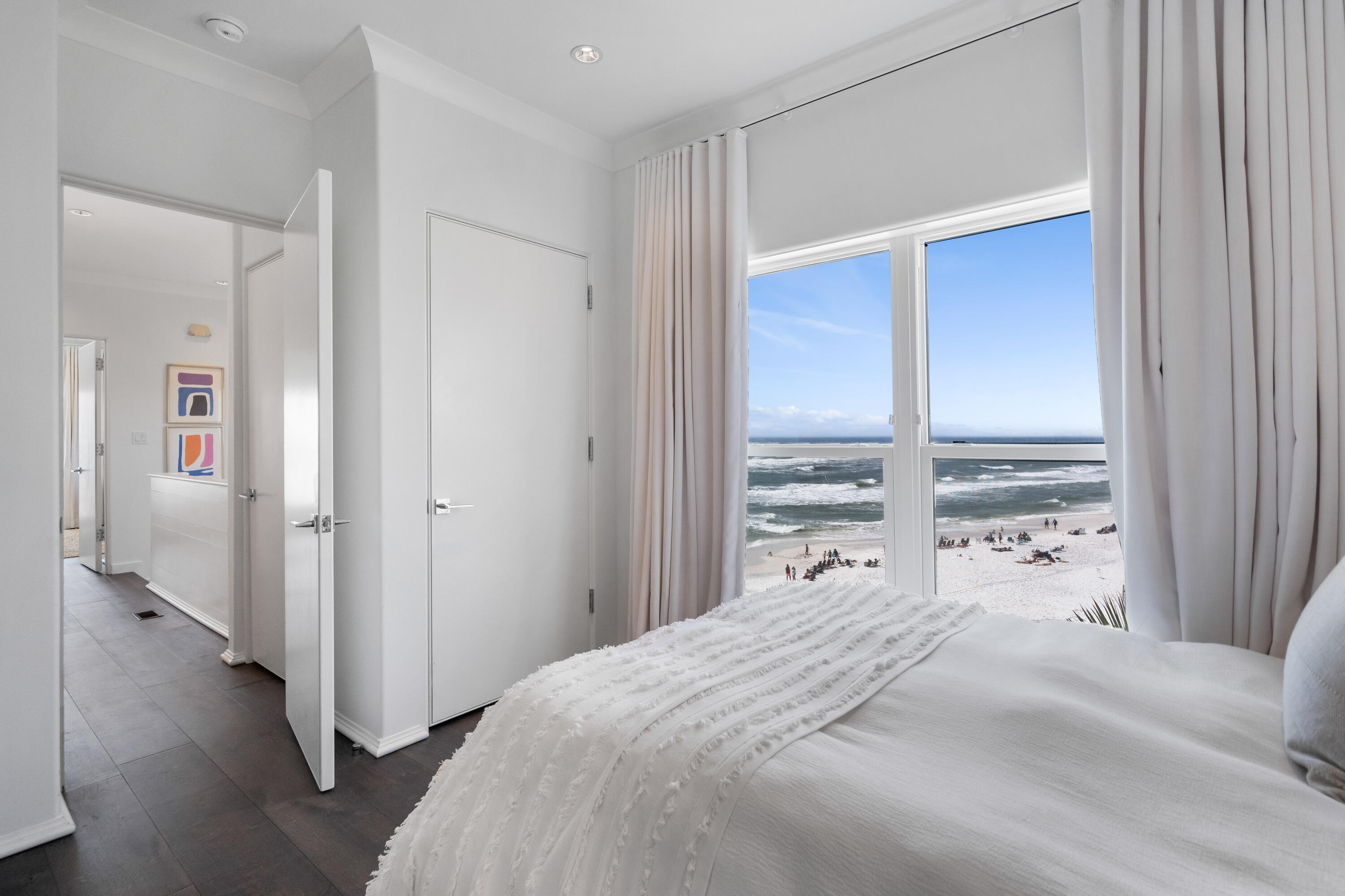 SEAGROVE DUNE T/H - Residential