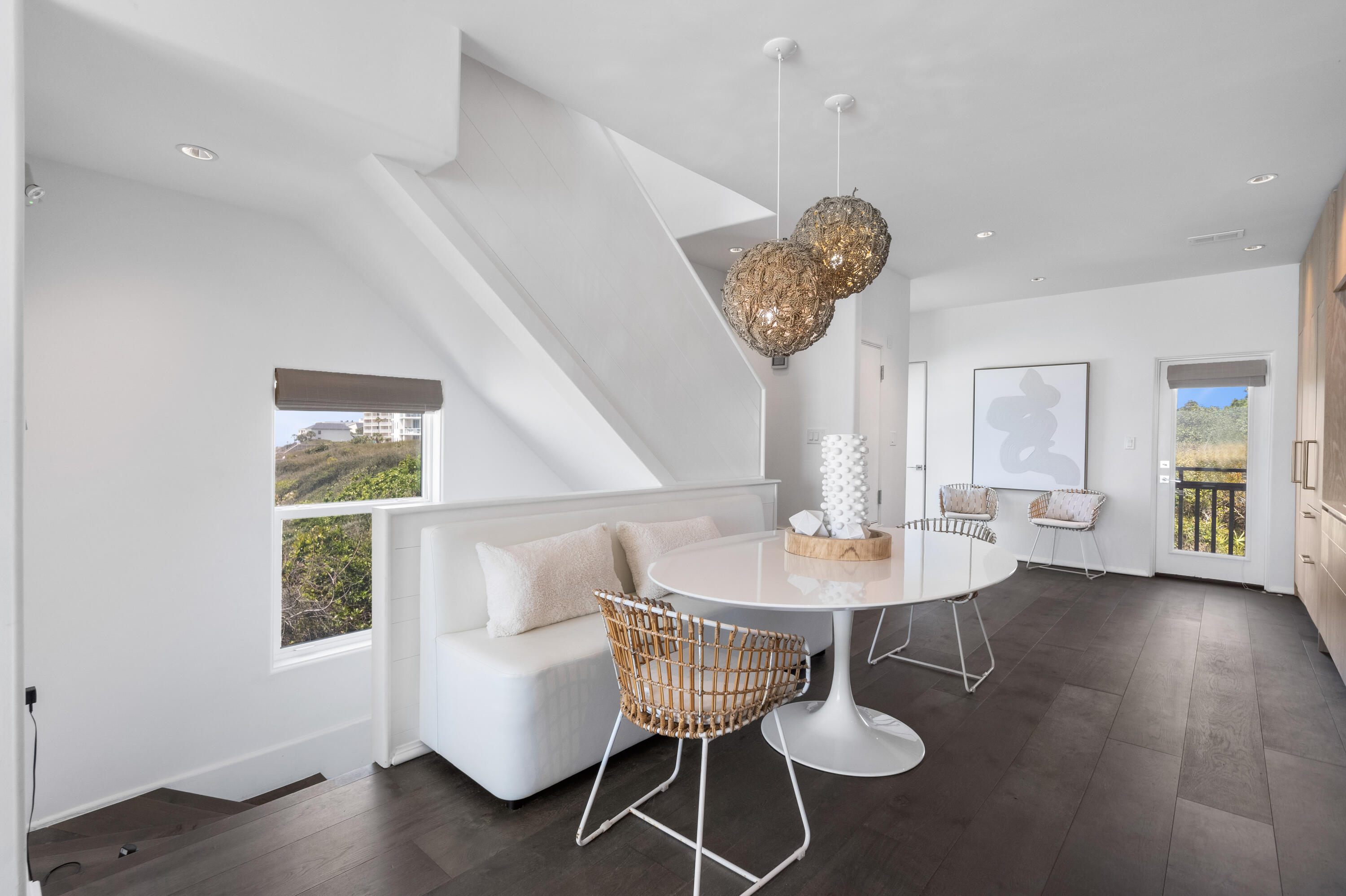 SEAGROVE DUNE T/H - Residential