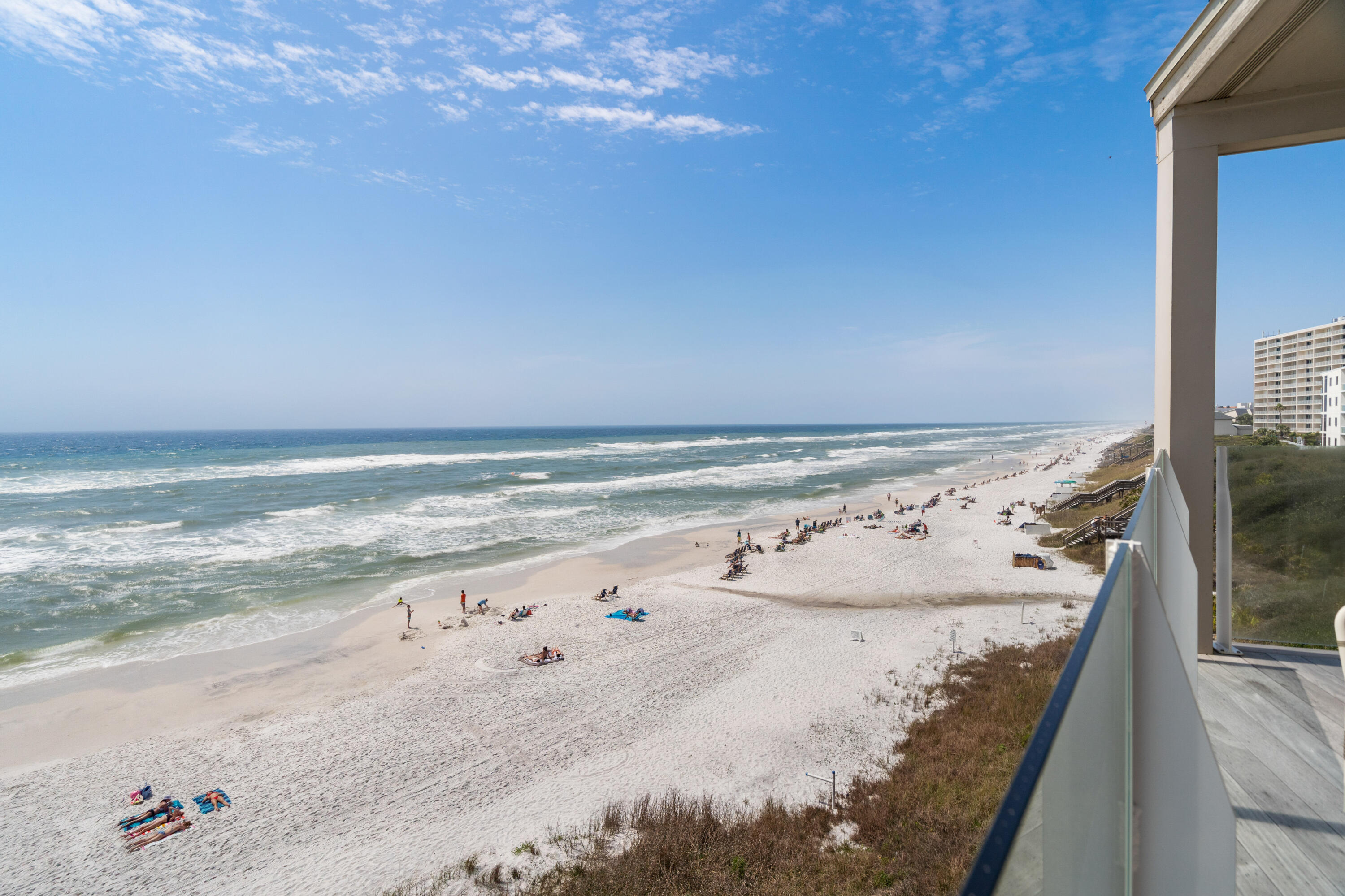SEAGROVE DUNE T/H - Residential