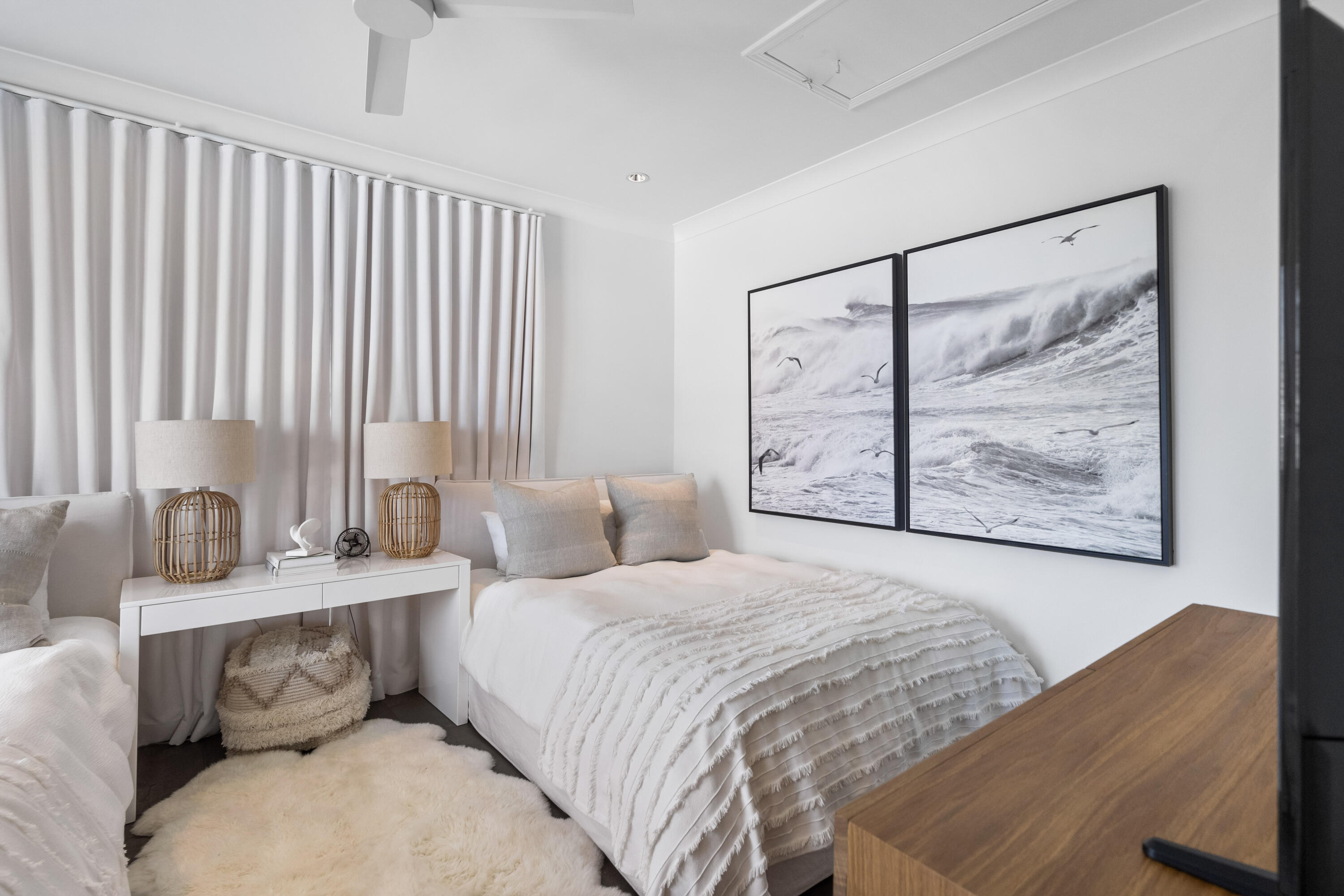 SEAGROVE DUNE T/H - Residential