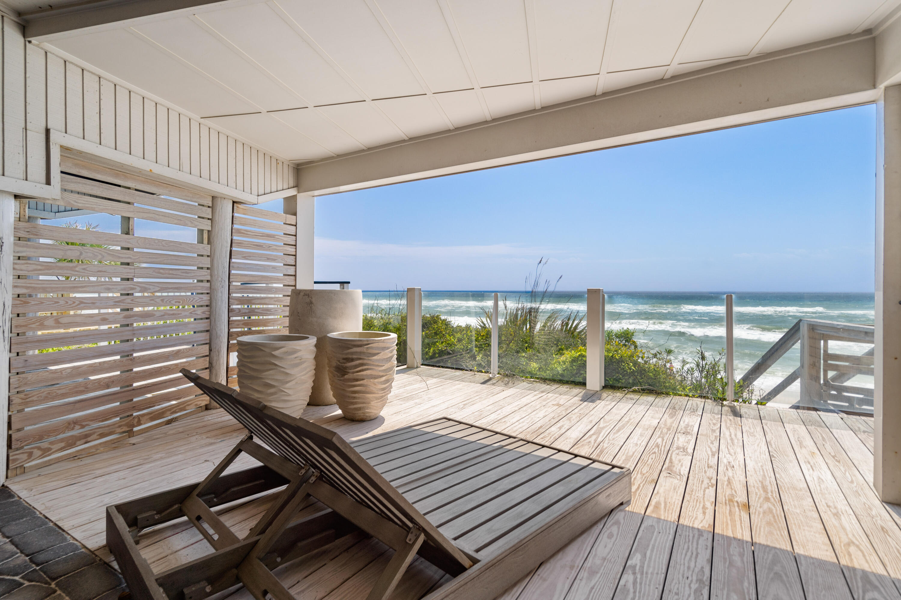 SEAGROVE DUNE T/H - Residential