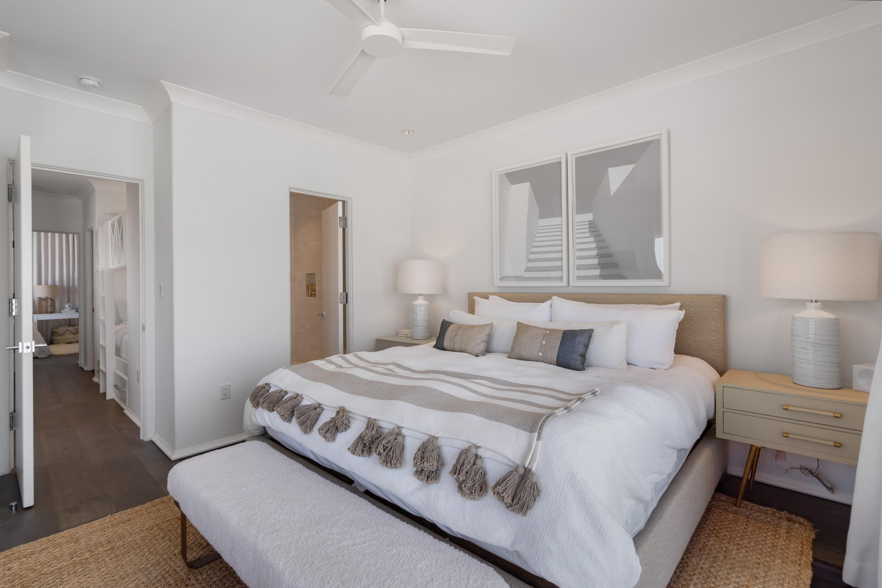 SEAGROVE DUNE T/H - Residential