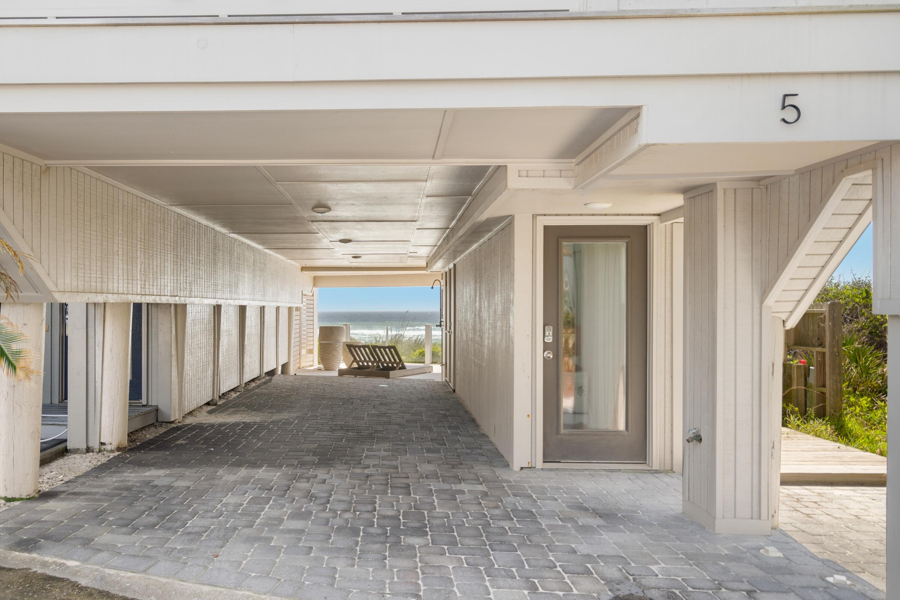 SEAGROVE DUNE T/H - Residential