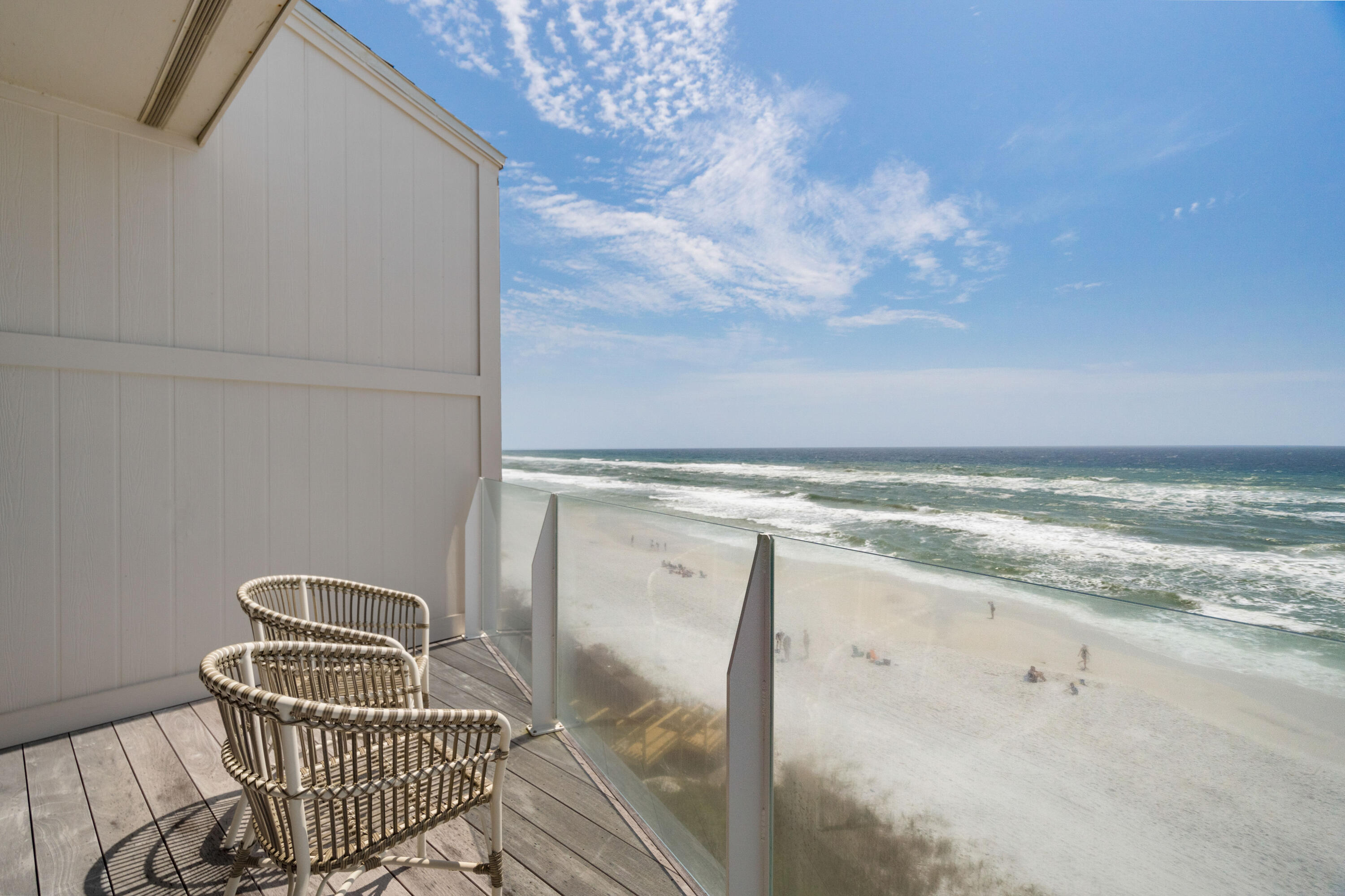 SEAGROVE DUNE T/H - Residential