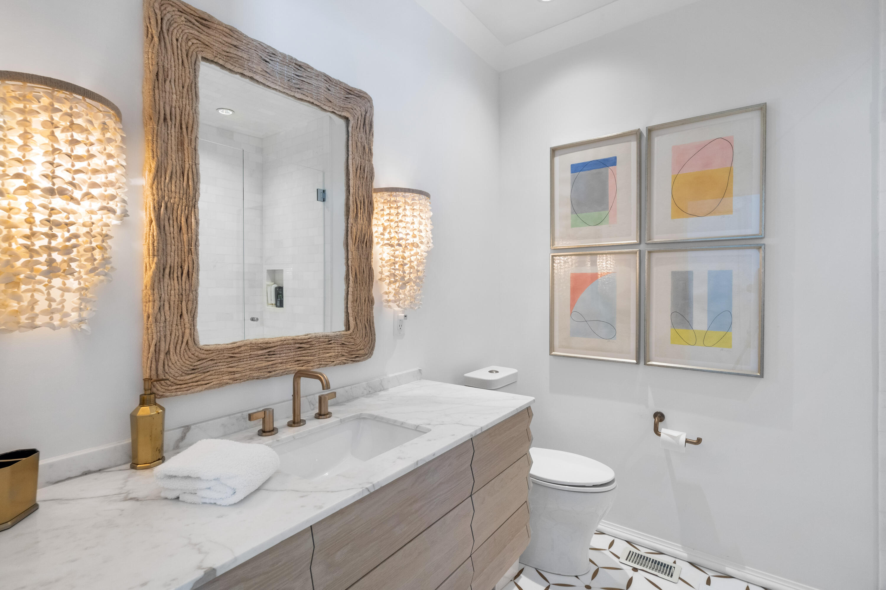SEAGROVE DUNE T/H - Residential