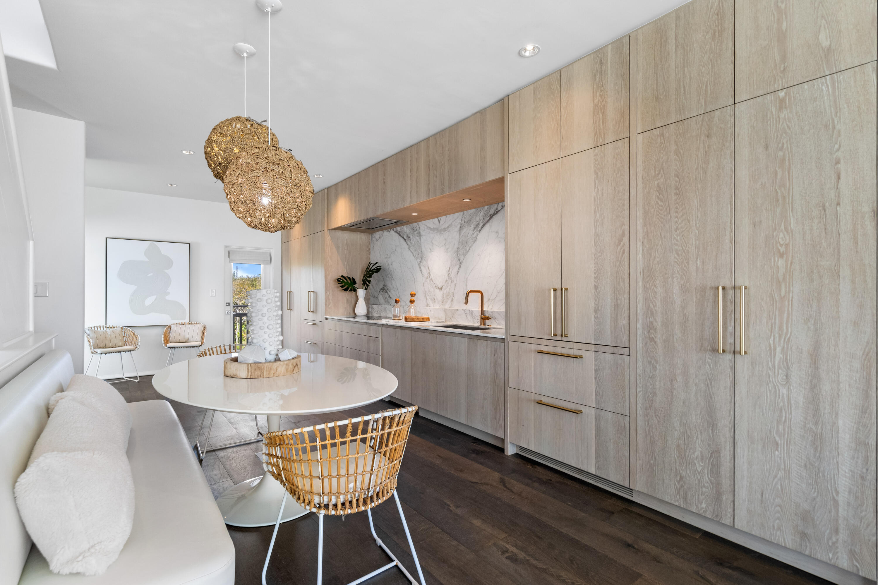 SEAGROVE DUNE T/H - Residential