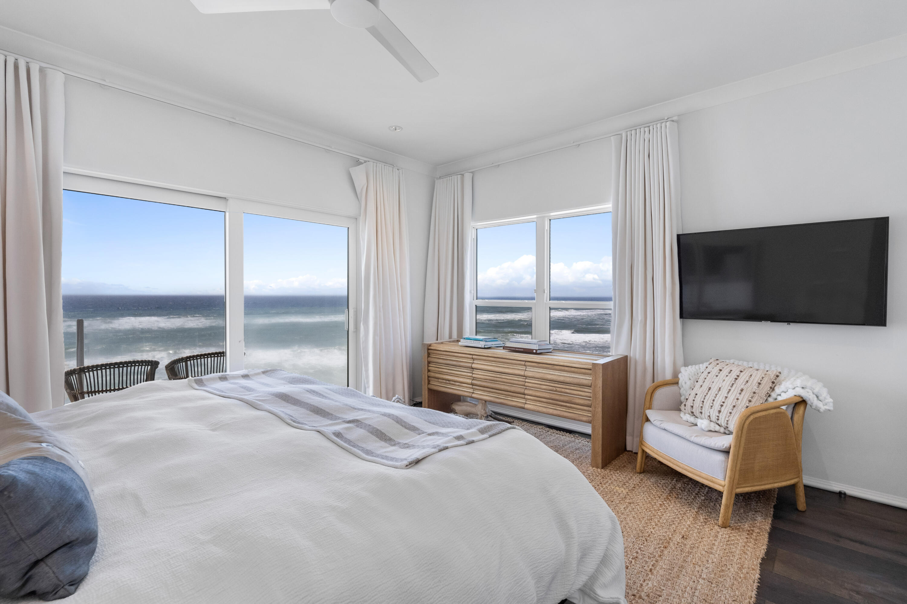 SEAGROVE DUNE T/H - Residential