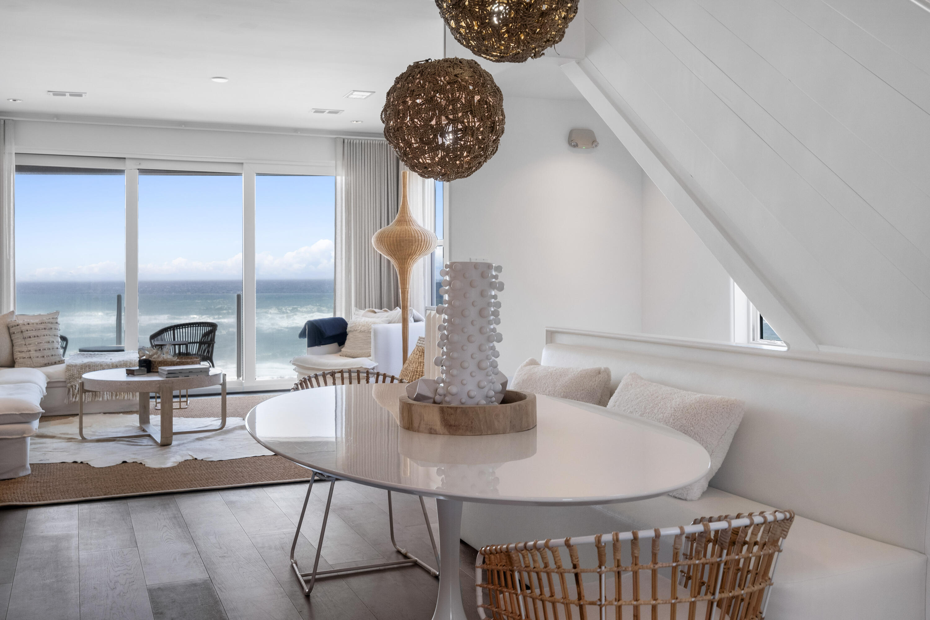 SEAGROVE DUNE T/H - Residential