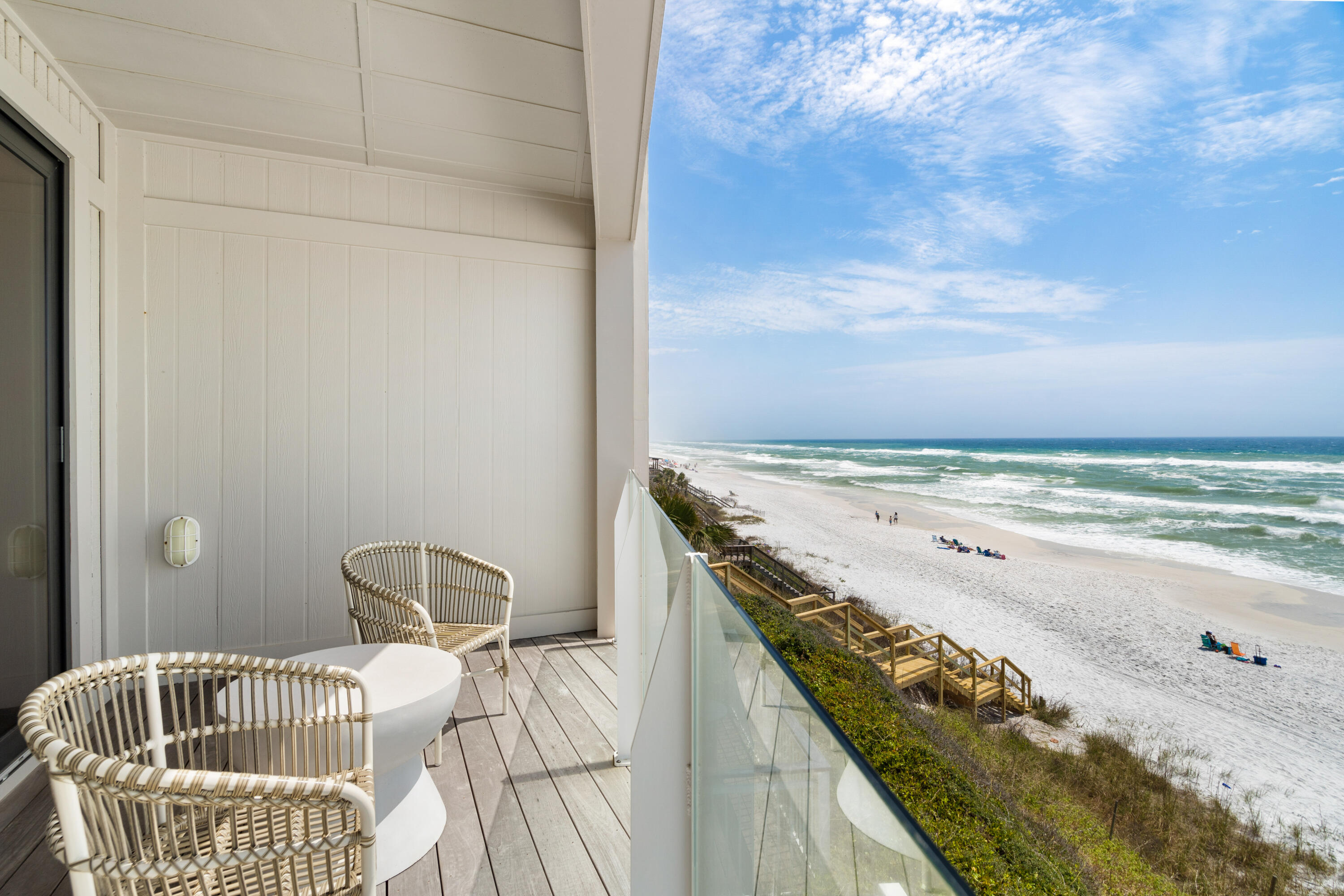 SEAGROVE DUNE T/H - Residential