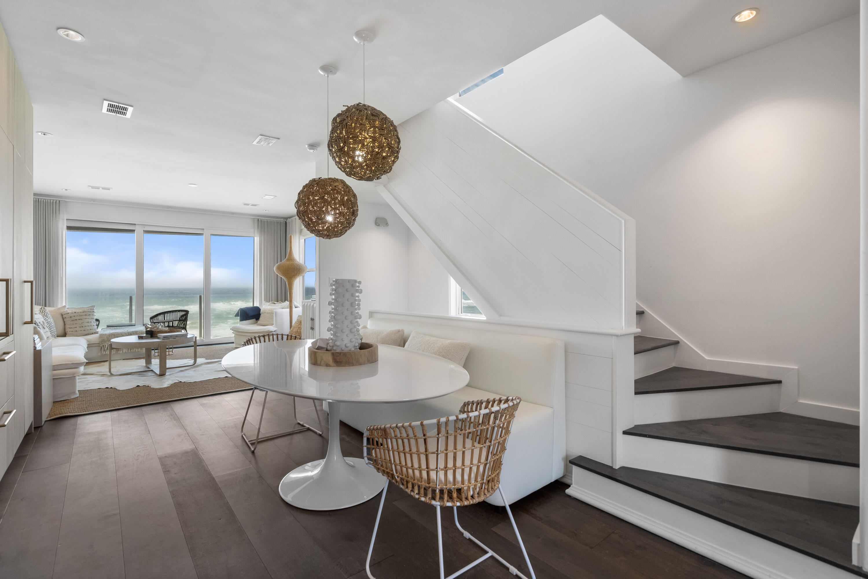 SEAGROVE DUNE T/H - Residential