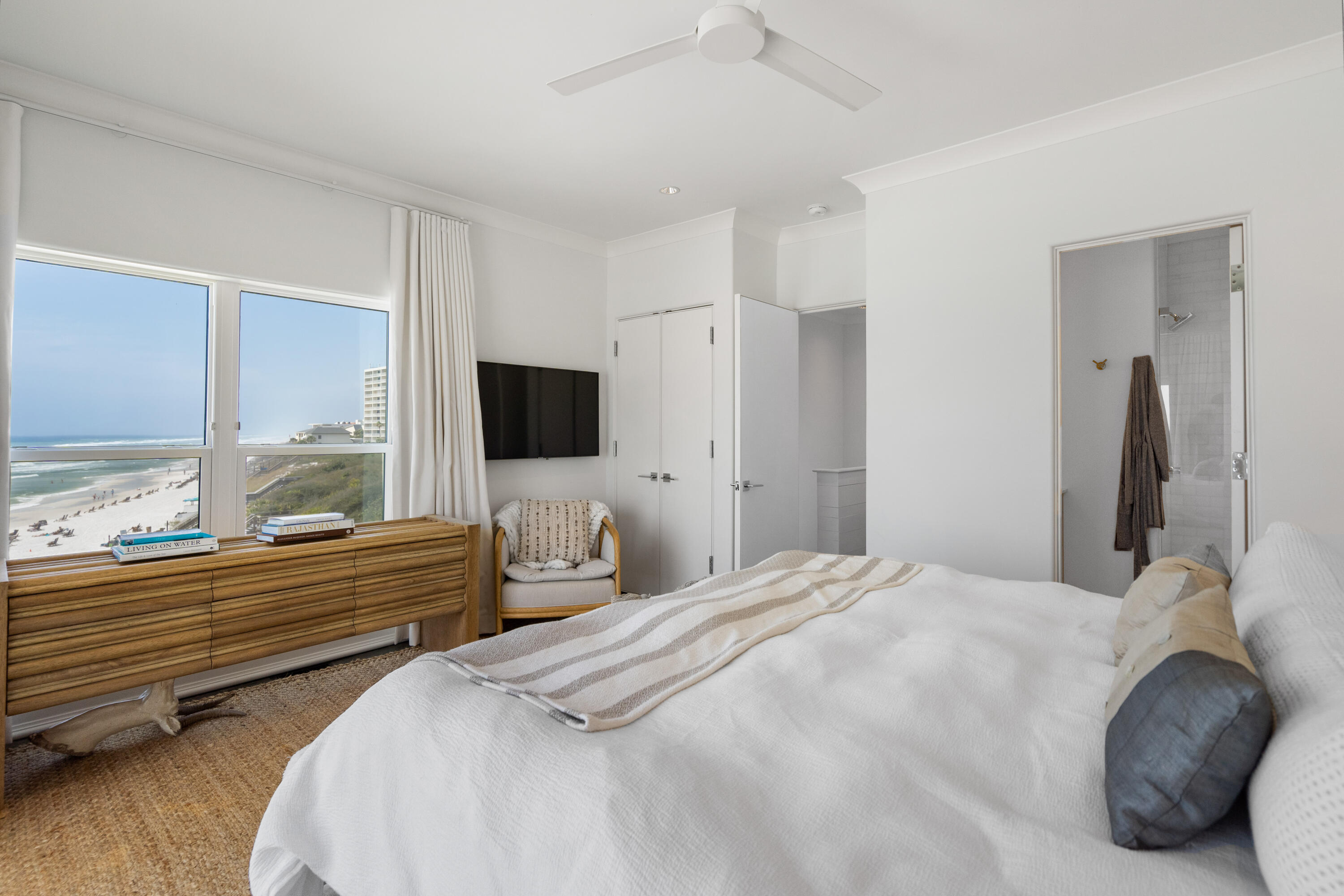 SEAGROVE DUNE T/H - Residential