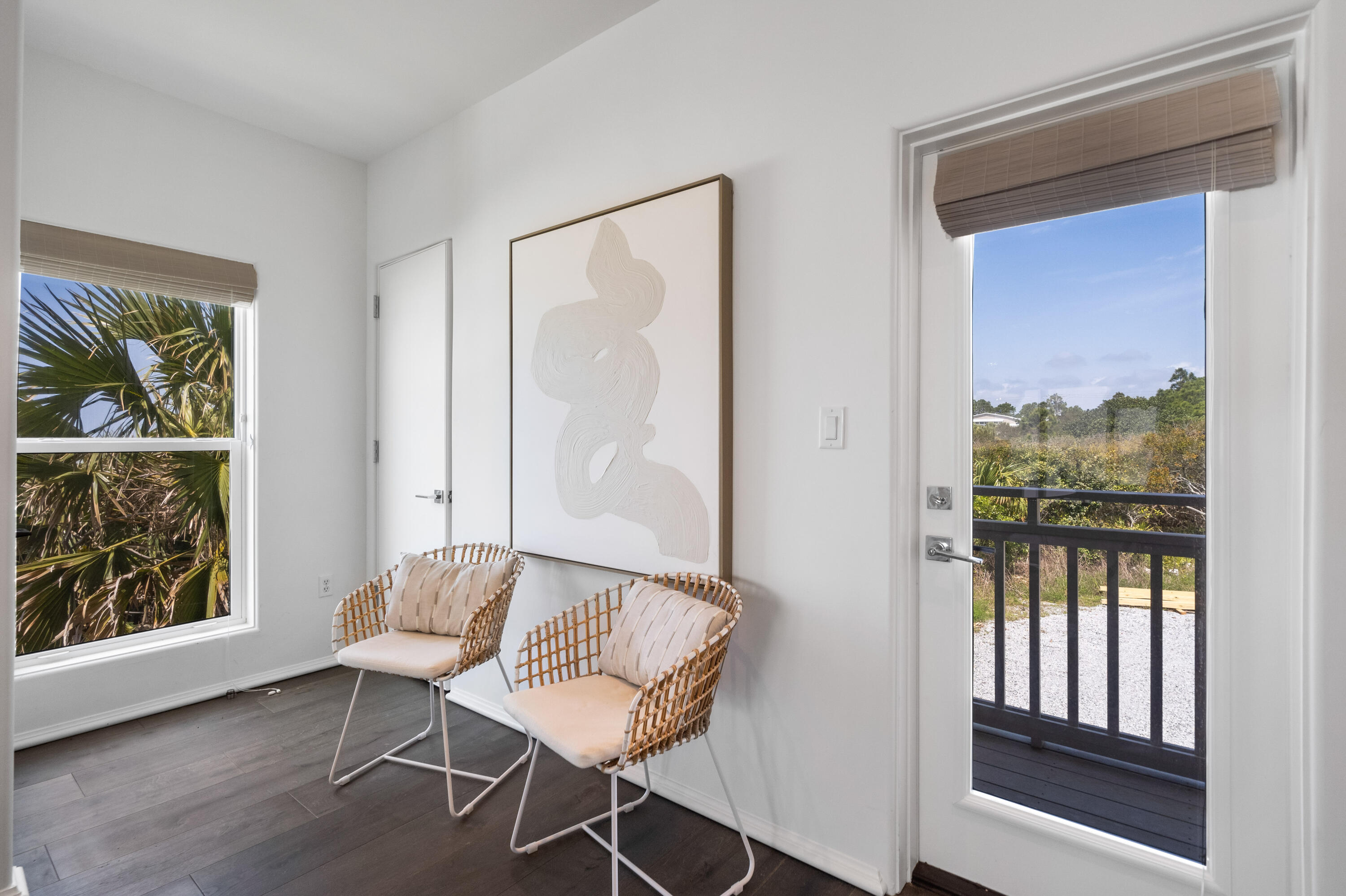 SEAGROVE DUNE T/H - Residential