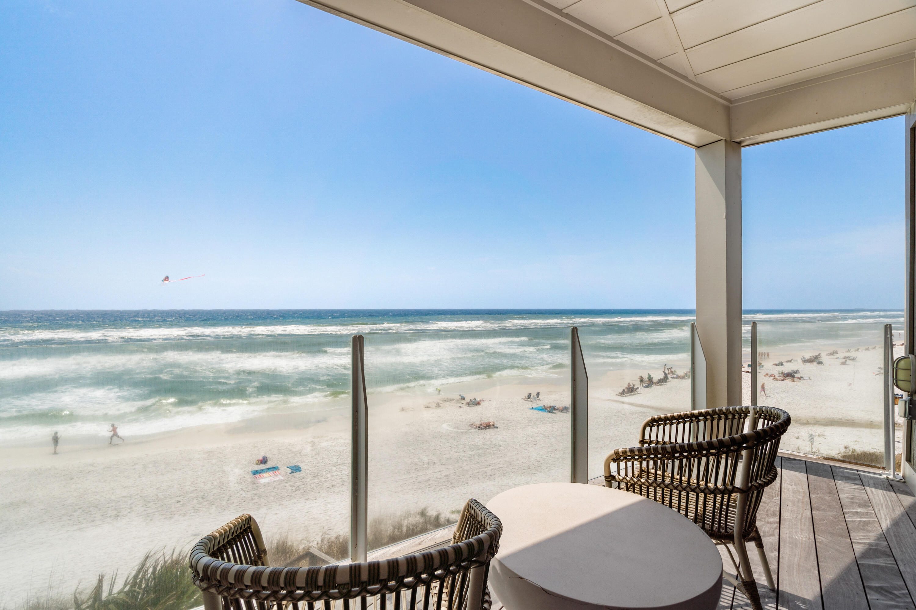 SEAGROVE DUNE T/H - Residential