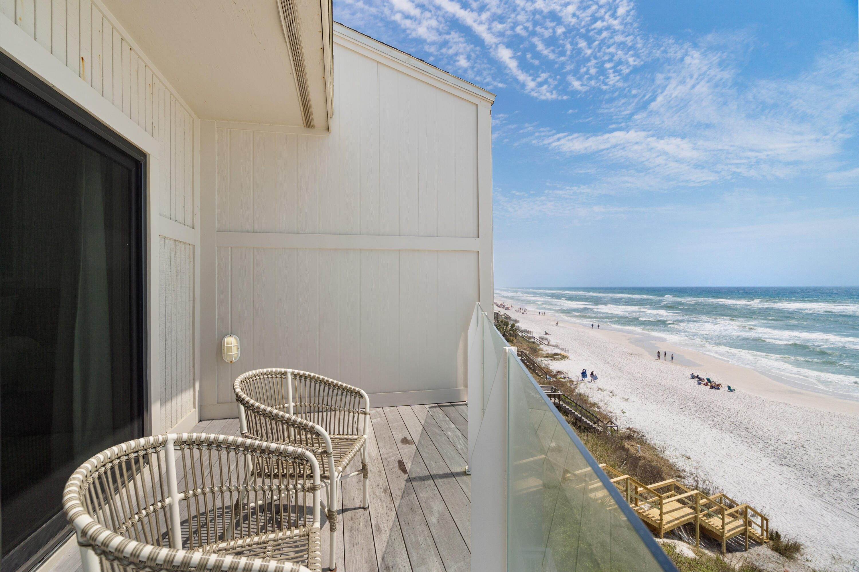 SEAGROVE DUNE T/H - Residential