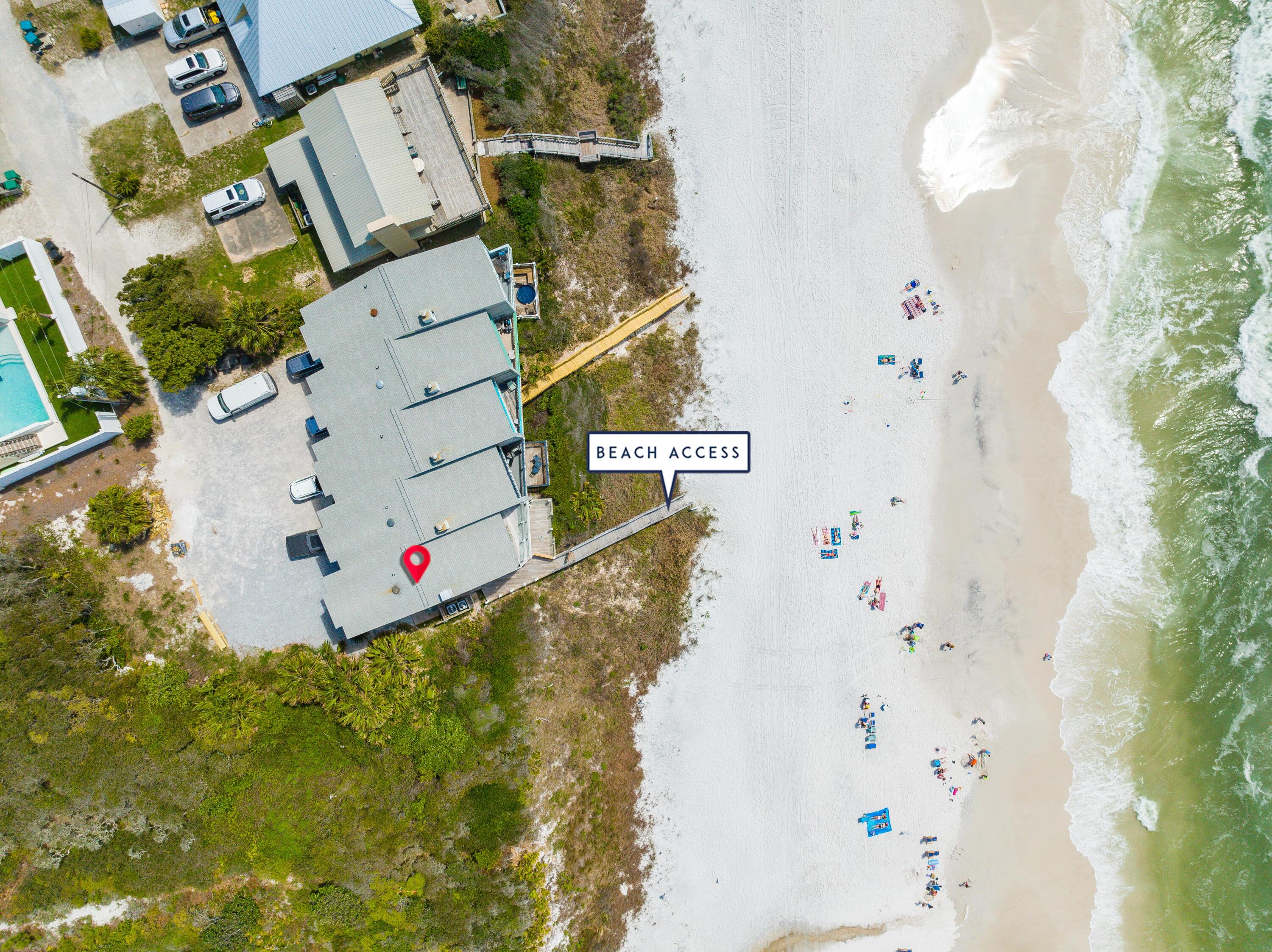 SEAGROVE DUNE T/H - Residential