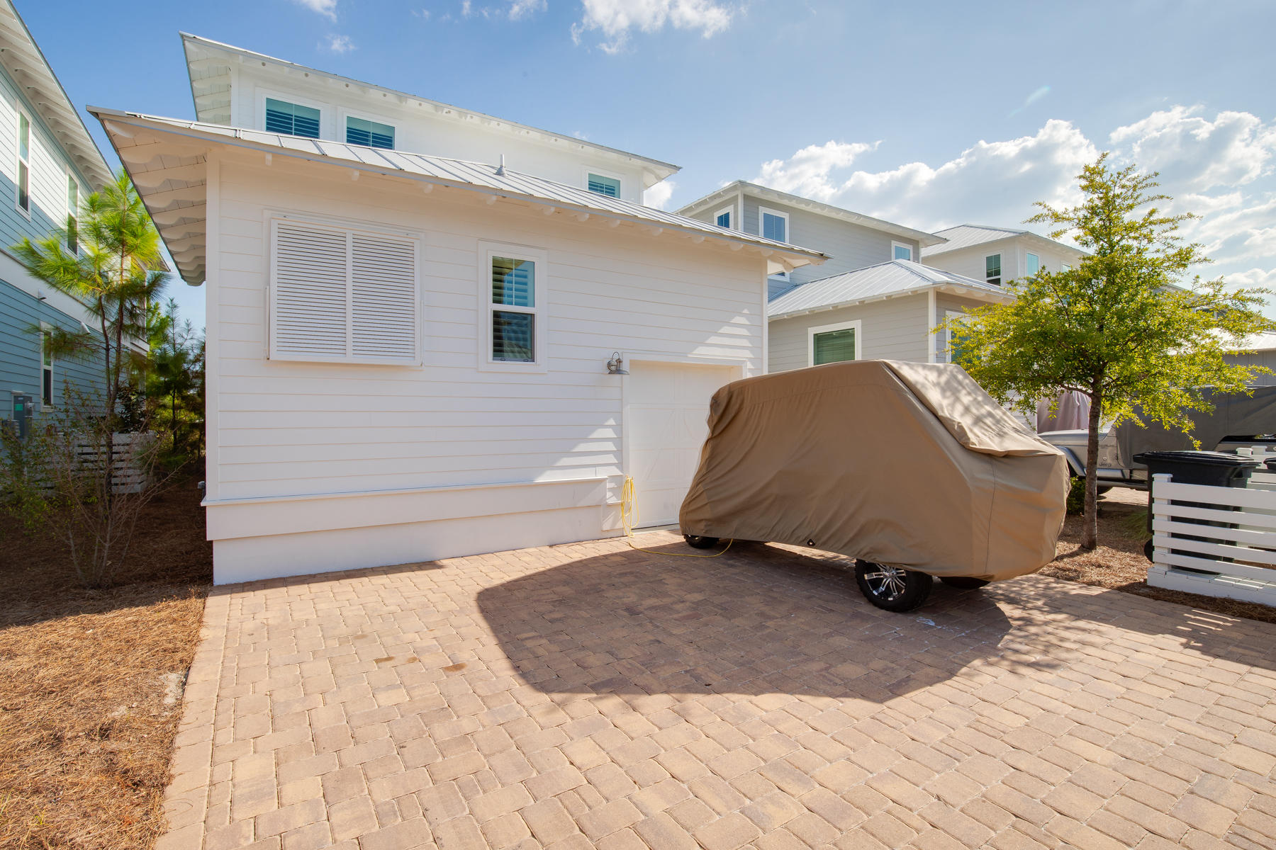 NATUREWALK AT SEAGROVE - Residential