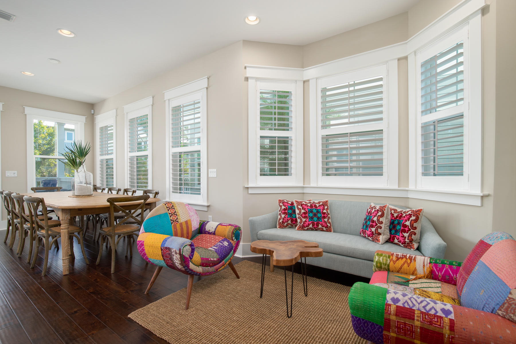 NATUREWALK AT SEAGROVE - Residential