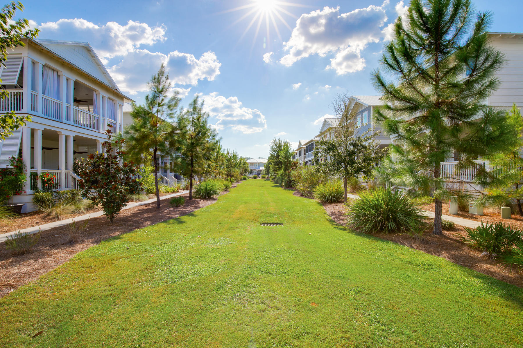 NATUREWALK AT SEAGROVE - Residential