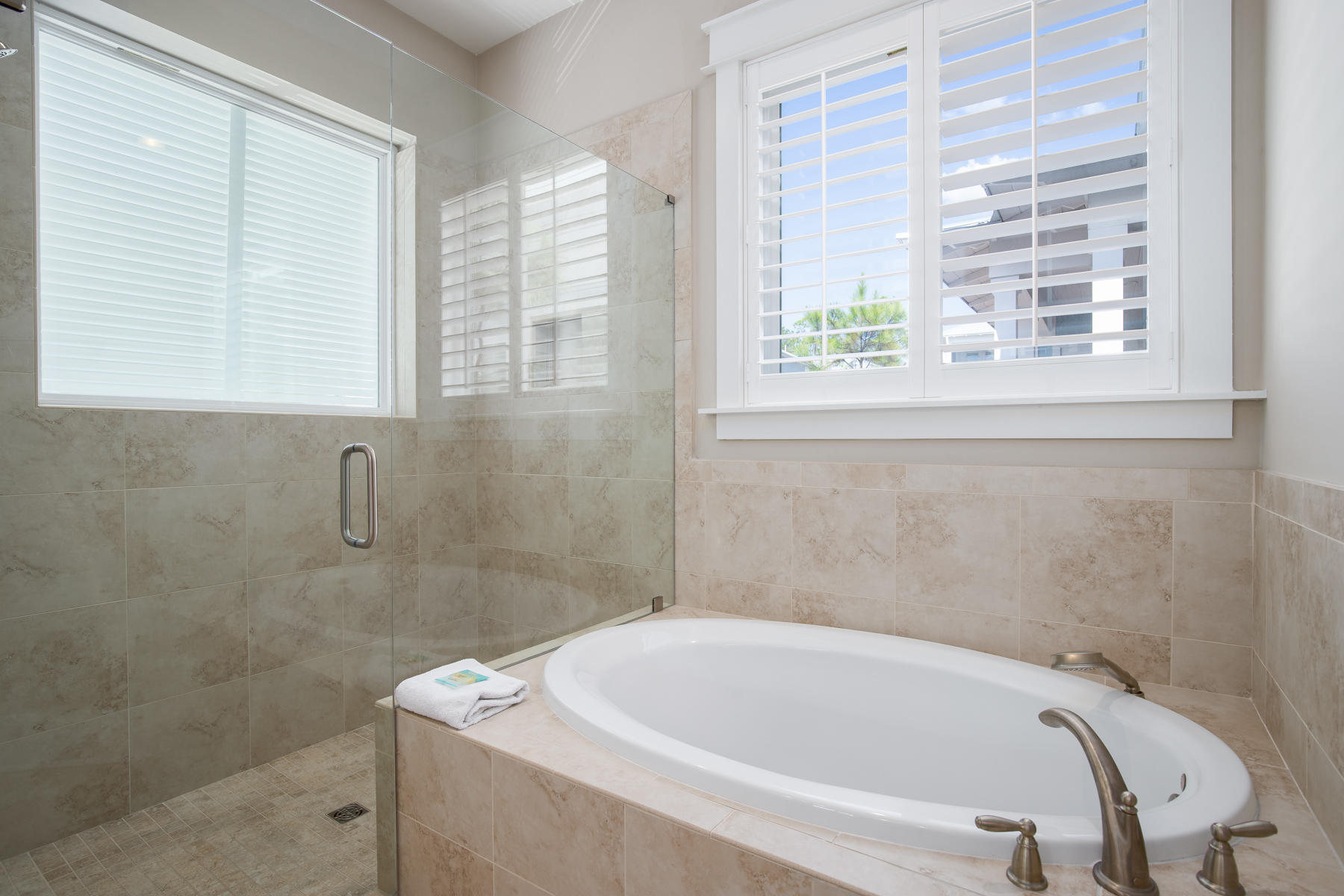 NATUREWALK AT SEAGROVE - Residential