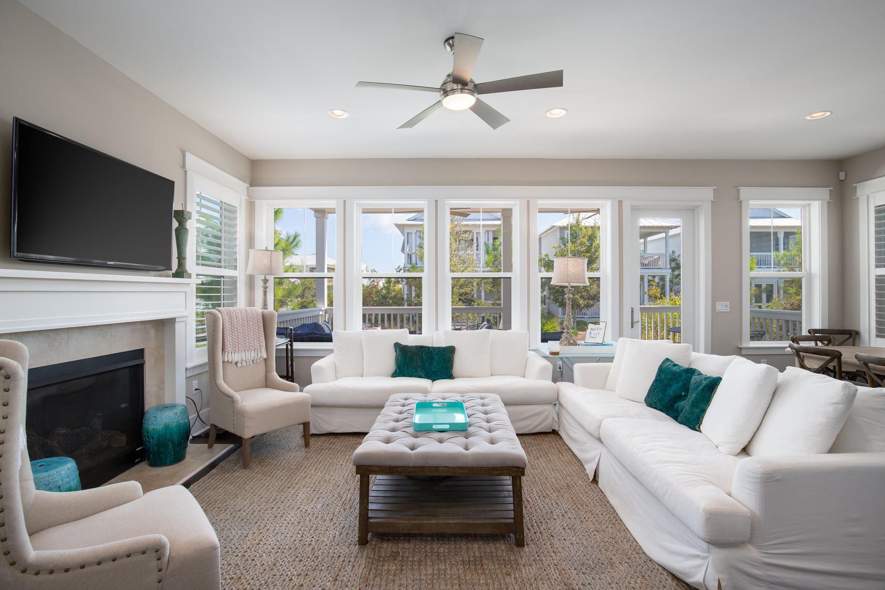 NATUREWALK AT SEAGROVE - Residential