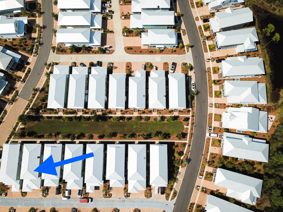 NATUREWALK AT SEAGROVE - Residential