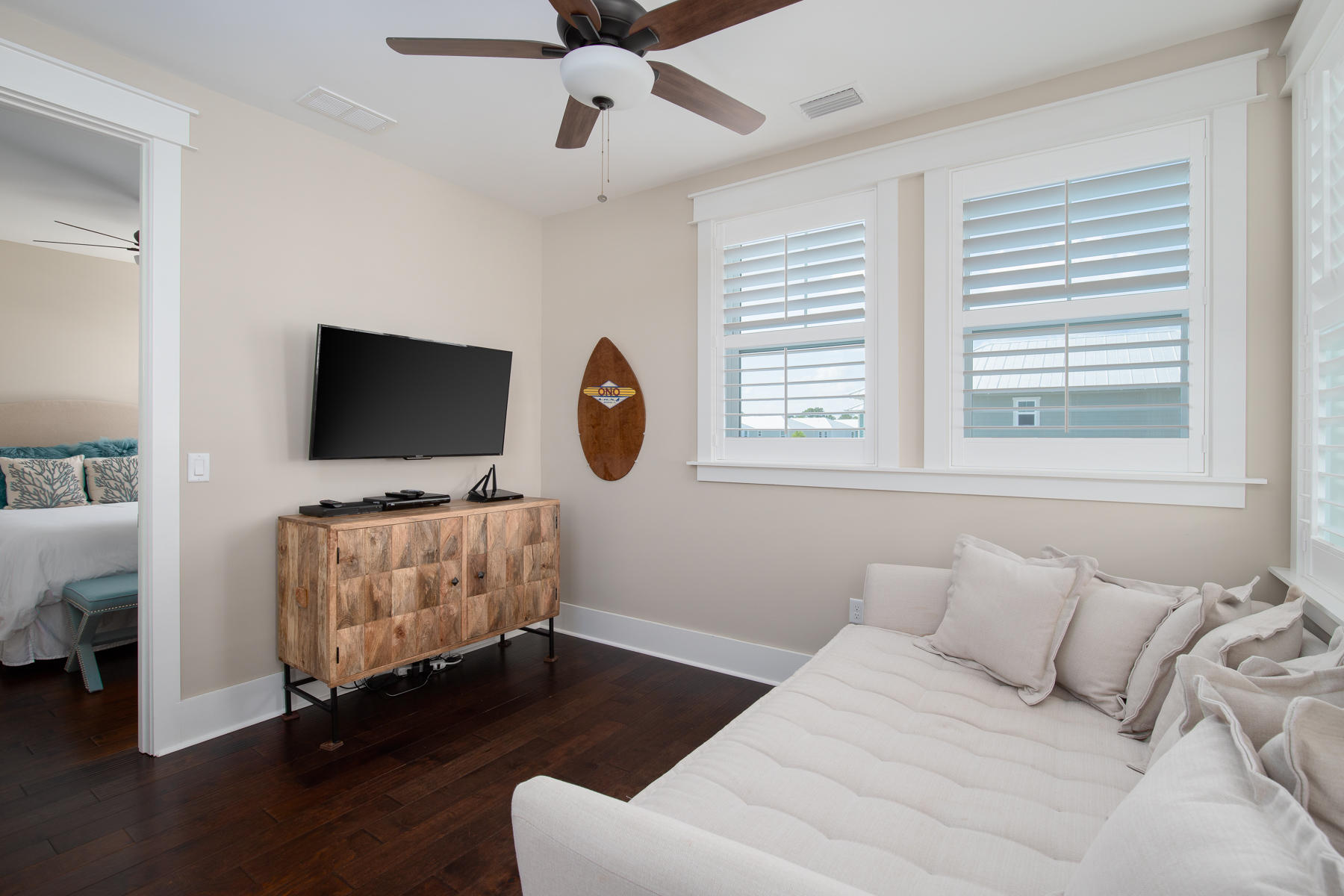 NATUREWALK AT SEAGROVE - Residential