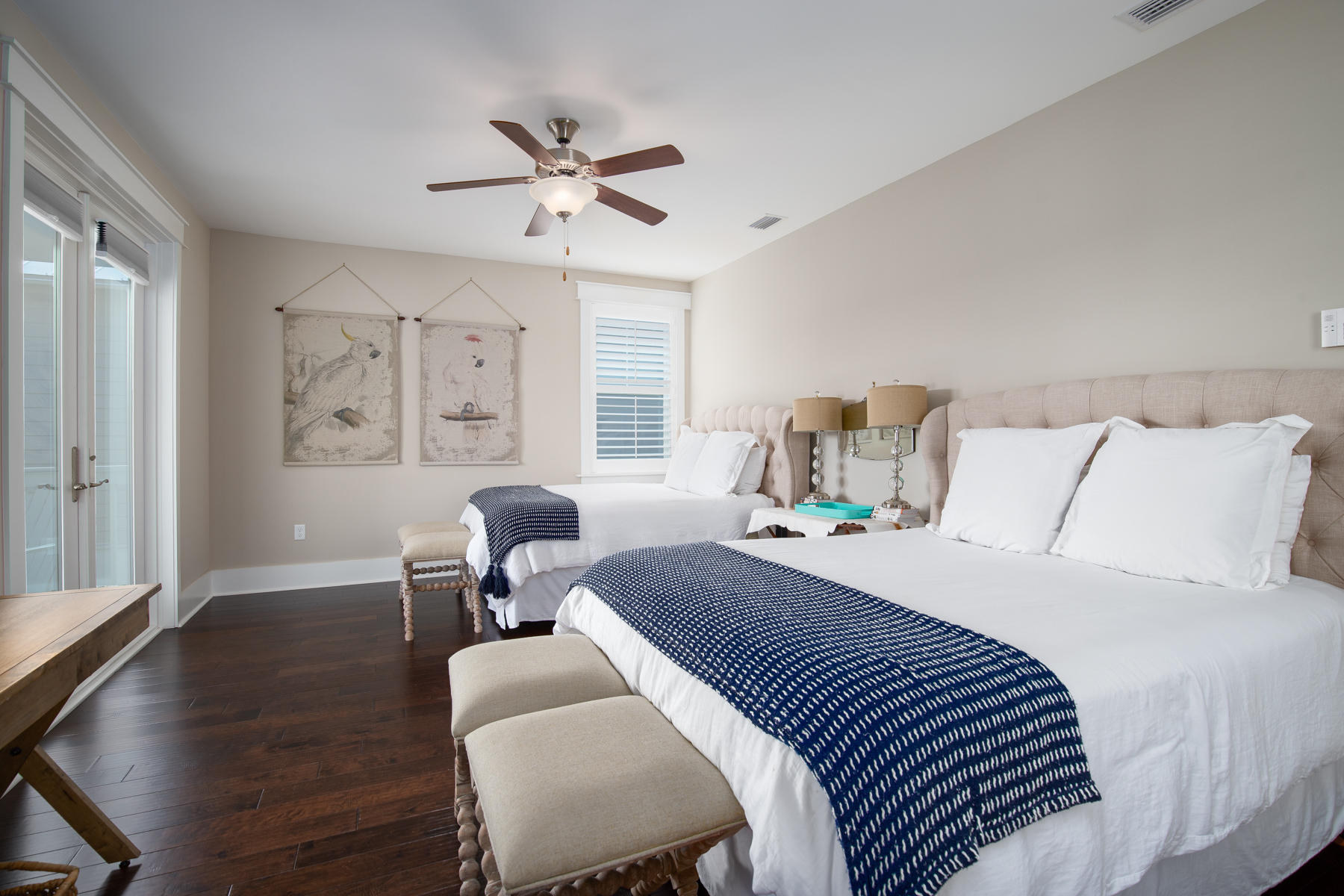 NATUREWALK AT SEAGROVE - Residential