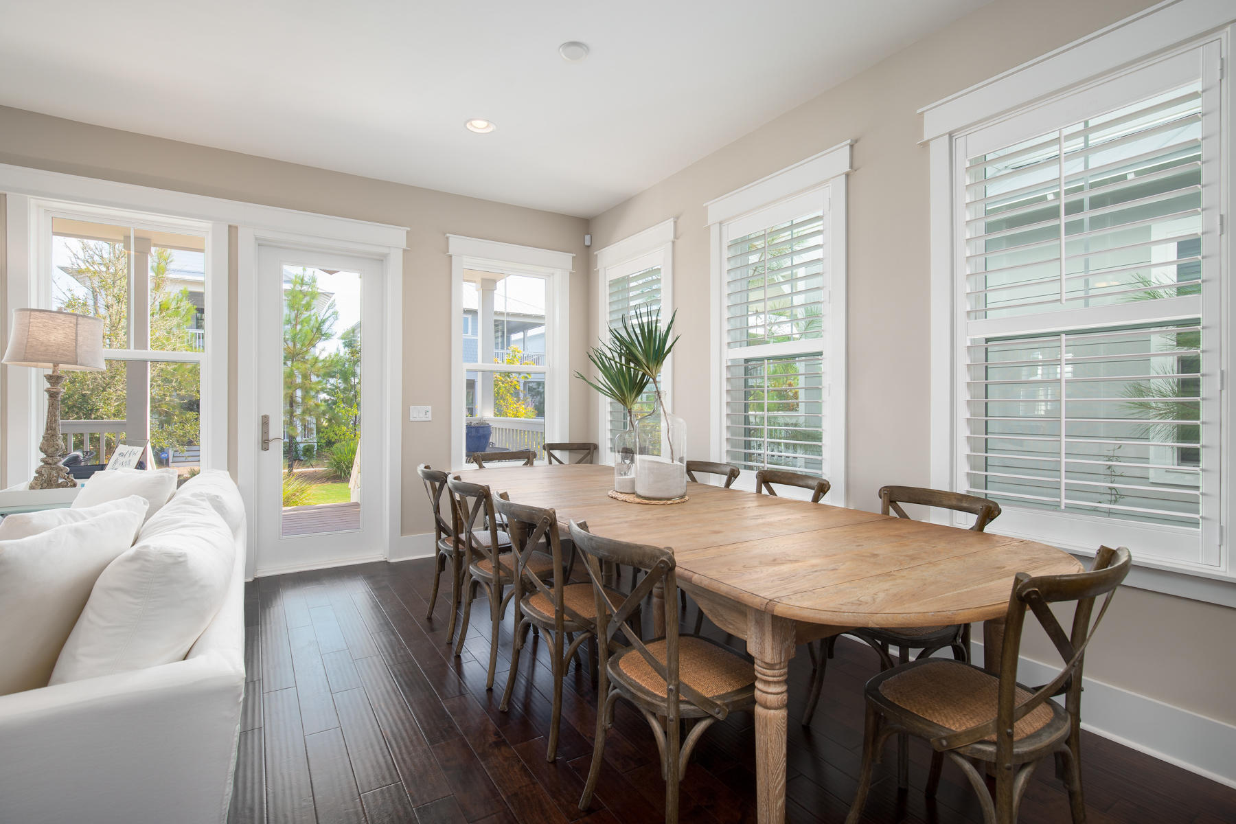 NATUREWALK AT SEAGROVE - Residential