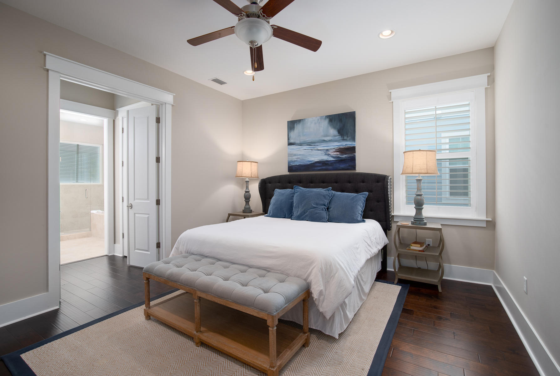 NATUREWALK AT SEAGROVE - Residential