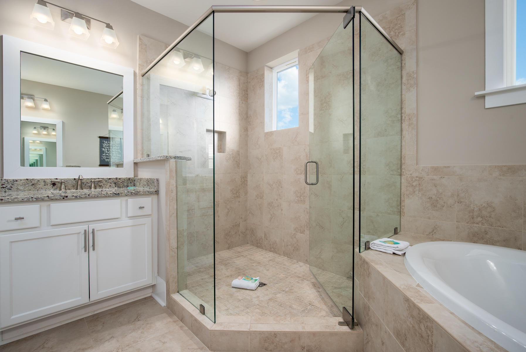 NATUREWALK AT SEAGROVE - Residential