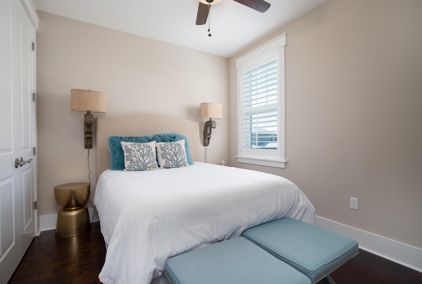 NATUREWALK AT SEAGROVE - Residential