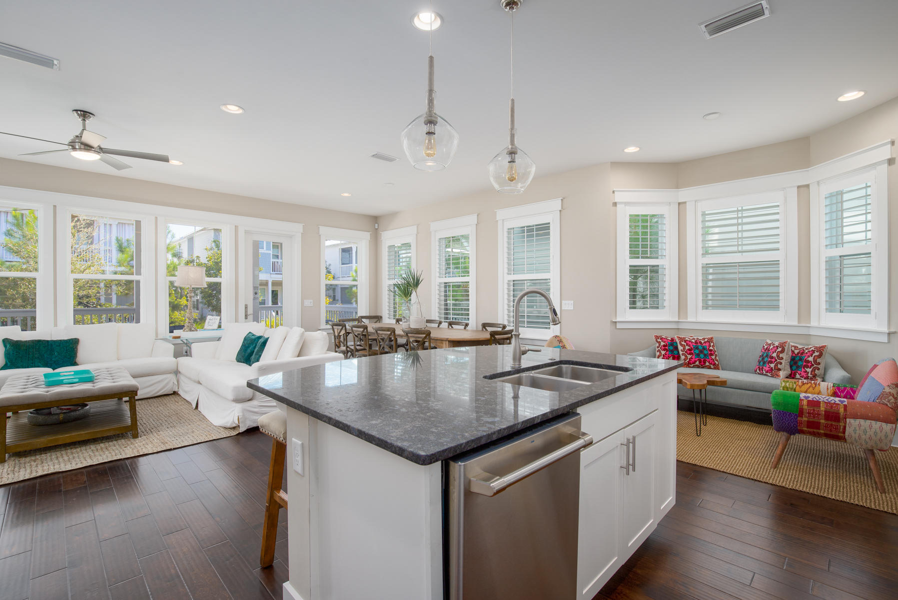 NATUREWALK AT SEAGROVE - Residential