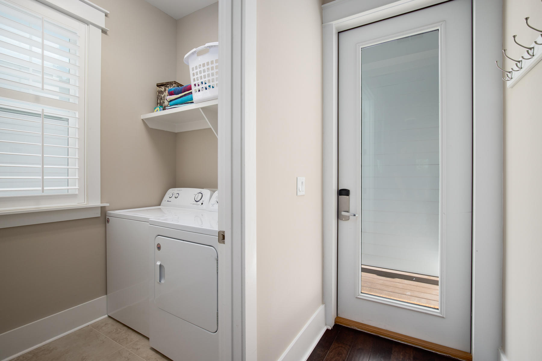 NATUREWALK AT SEAGROVE - Residential