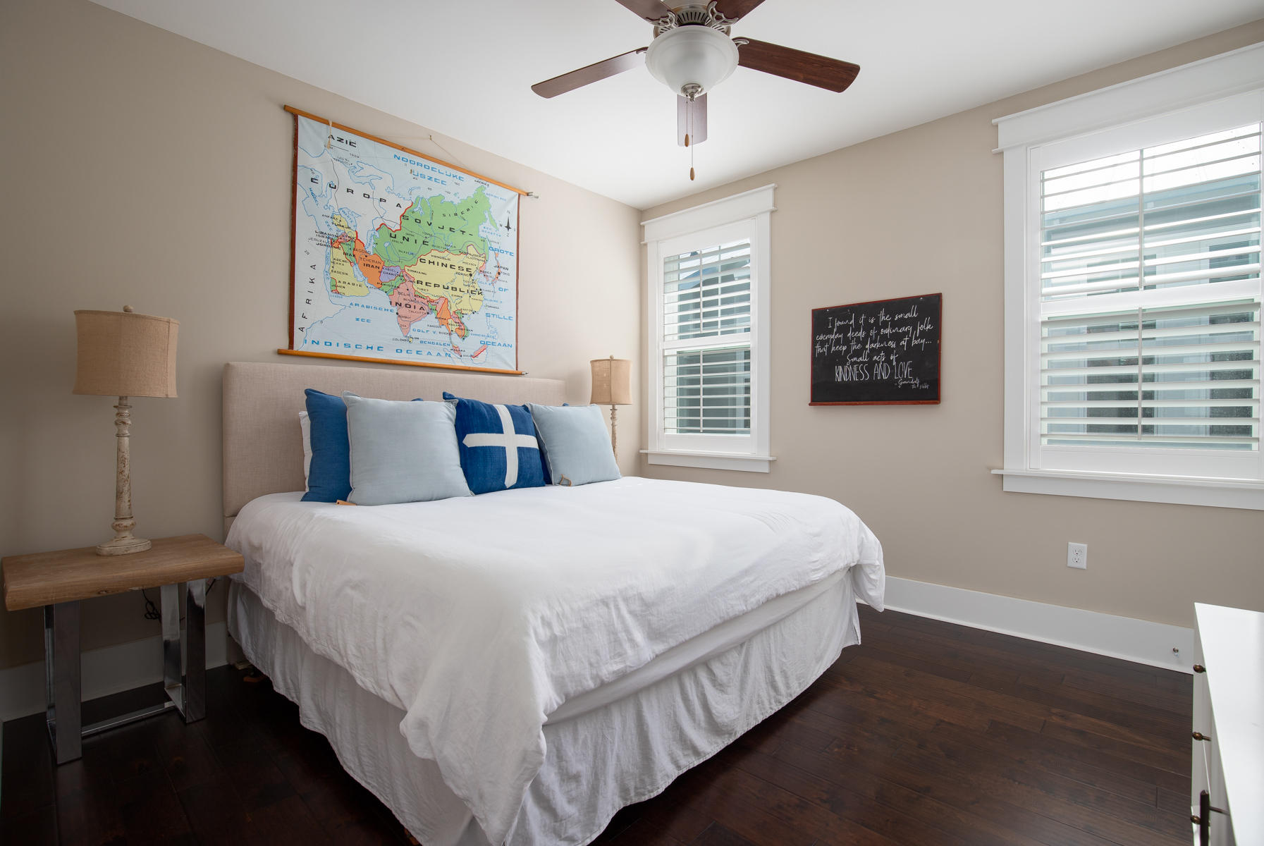 NATUREWALK AT SEAGROVE - Residential