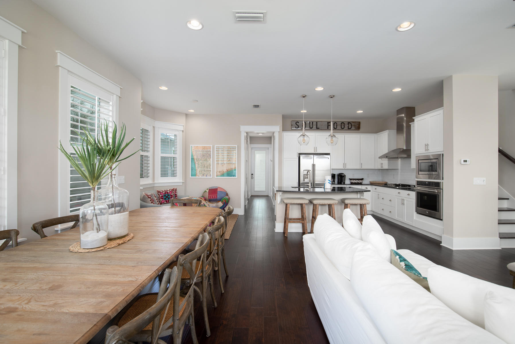 NATUREWALK AT SEAGROVE - Residential