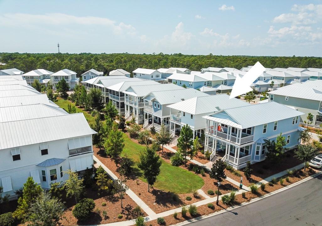 NATUREWALK AT SEAGROVE - Residential