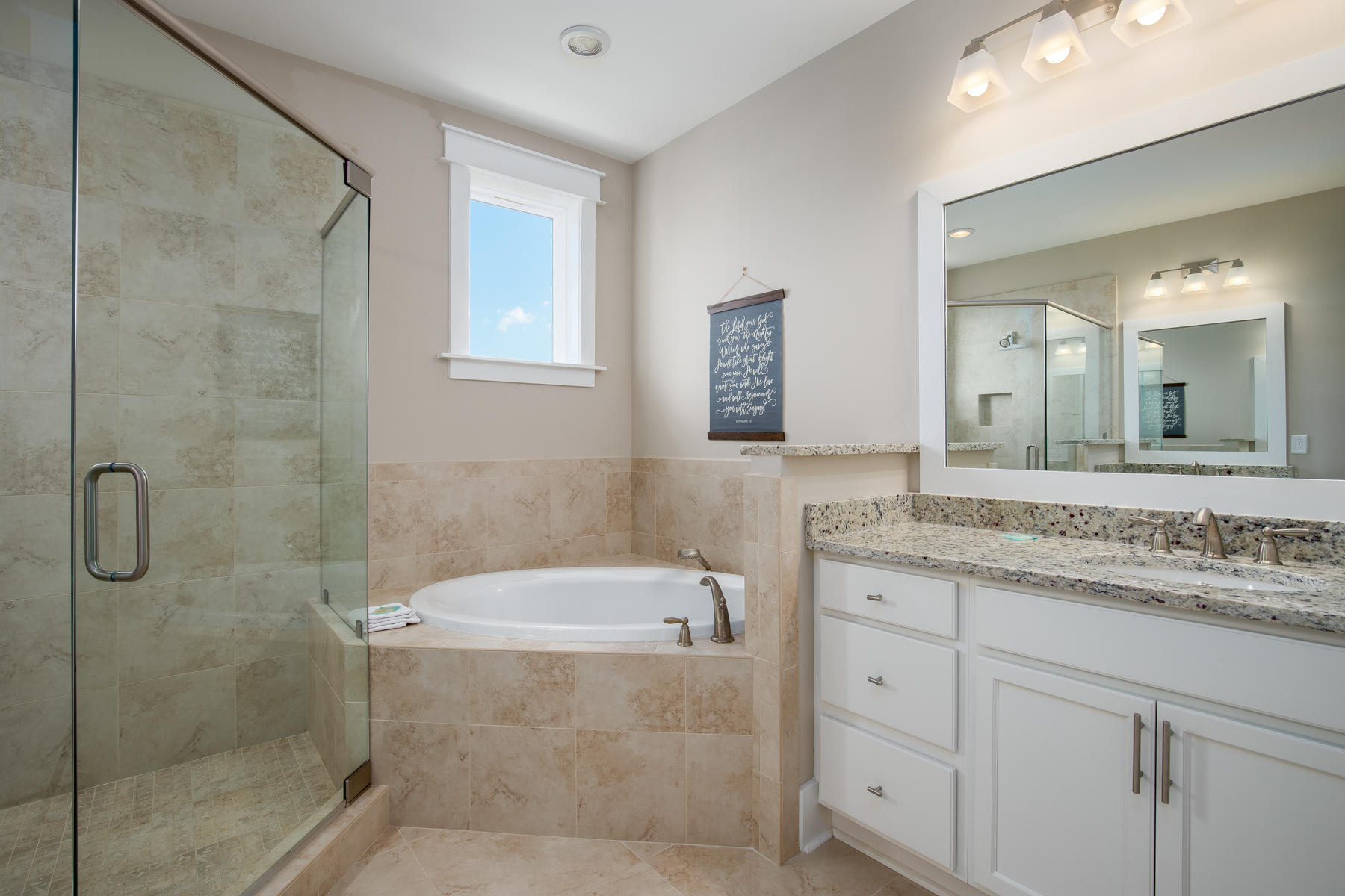 NATUREWALK AT SEAGROVE - Residential