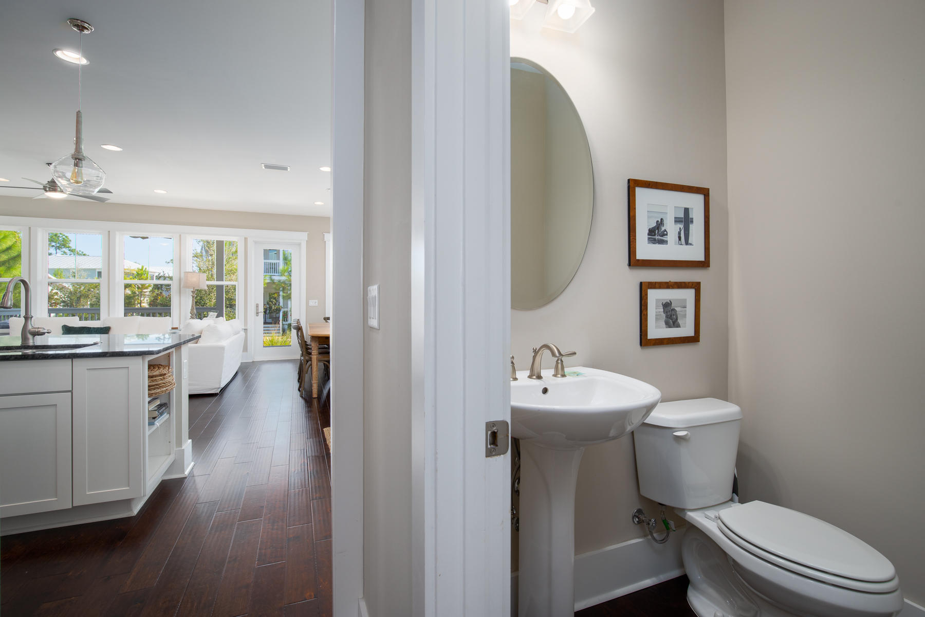 NATUREWALK AT SEAGROVE - Residential