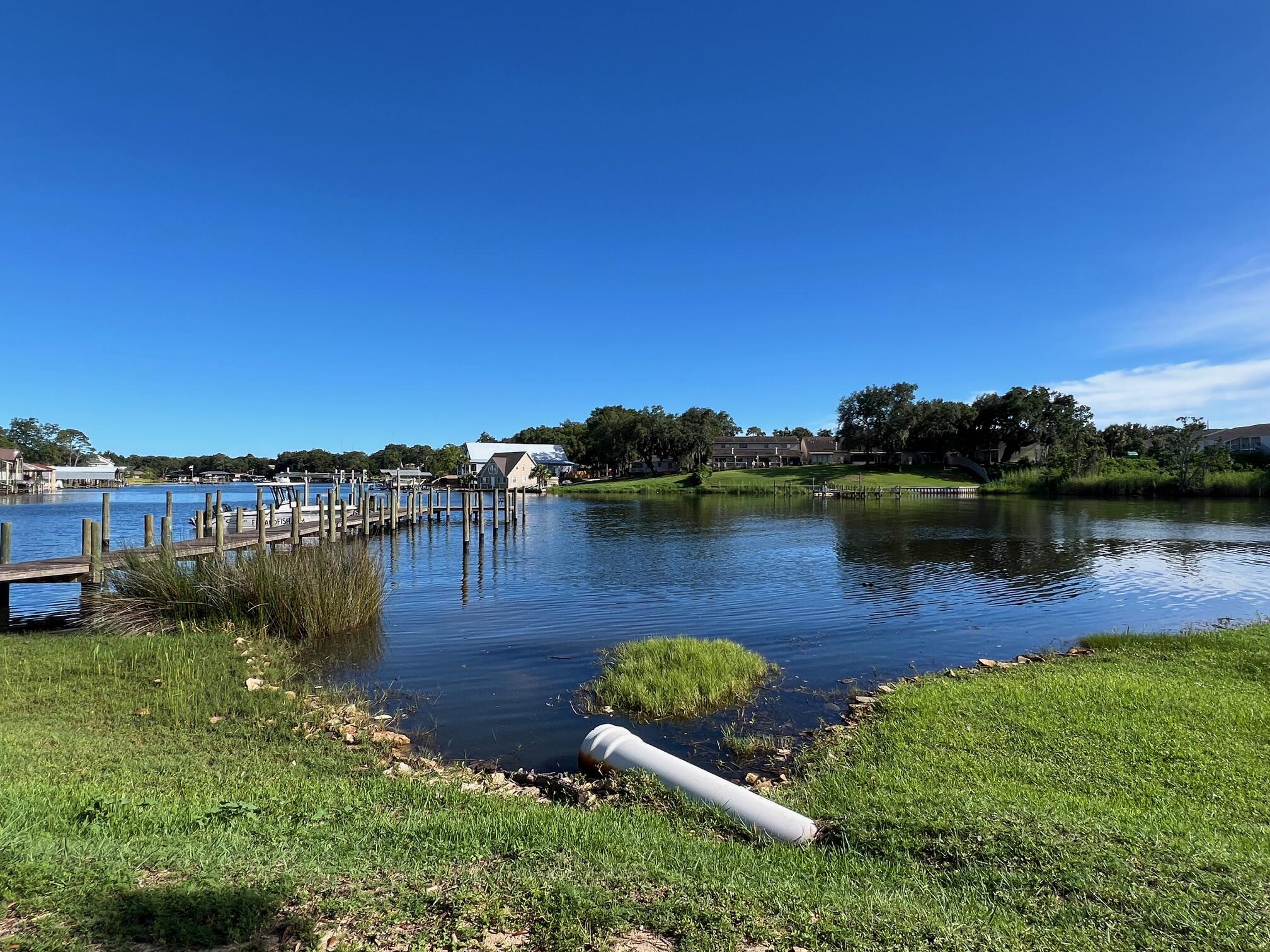 PIER ONE CONDO - Residential