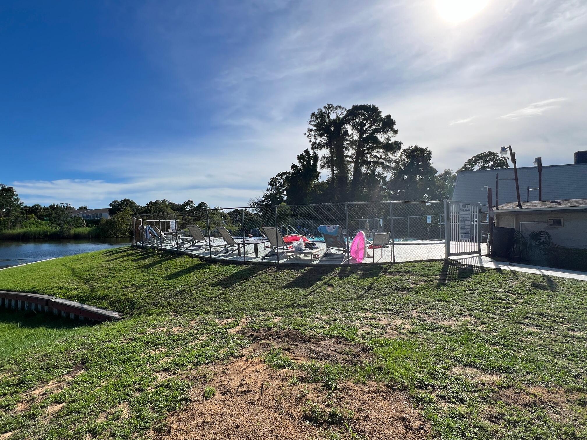 PIER ONE CONDO - Residential