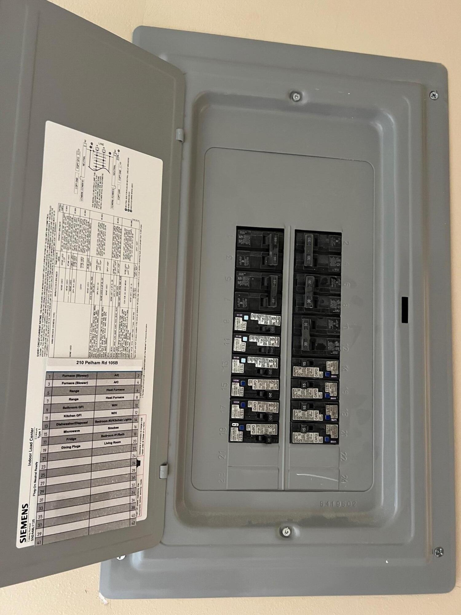 PIER ONE CONDO - Residential