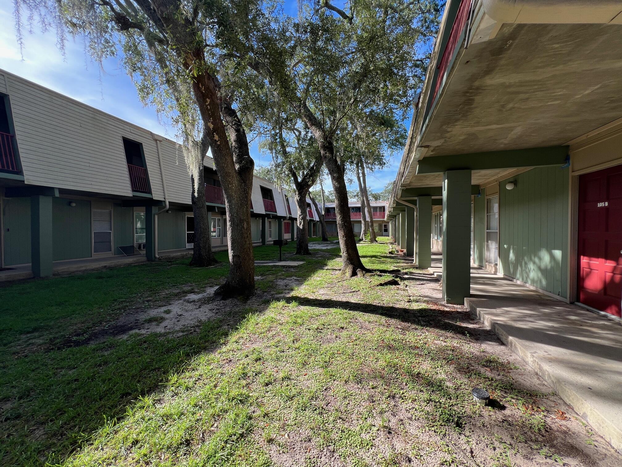 PIER ONE CONDO - Residential