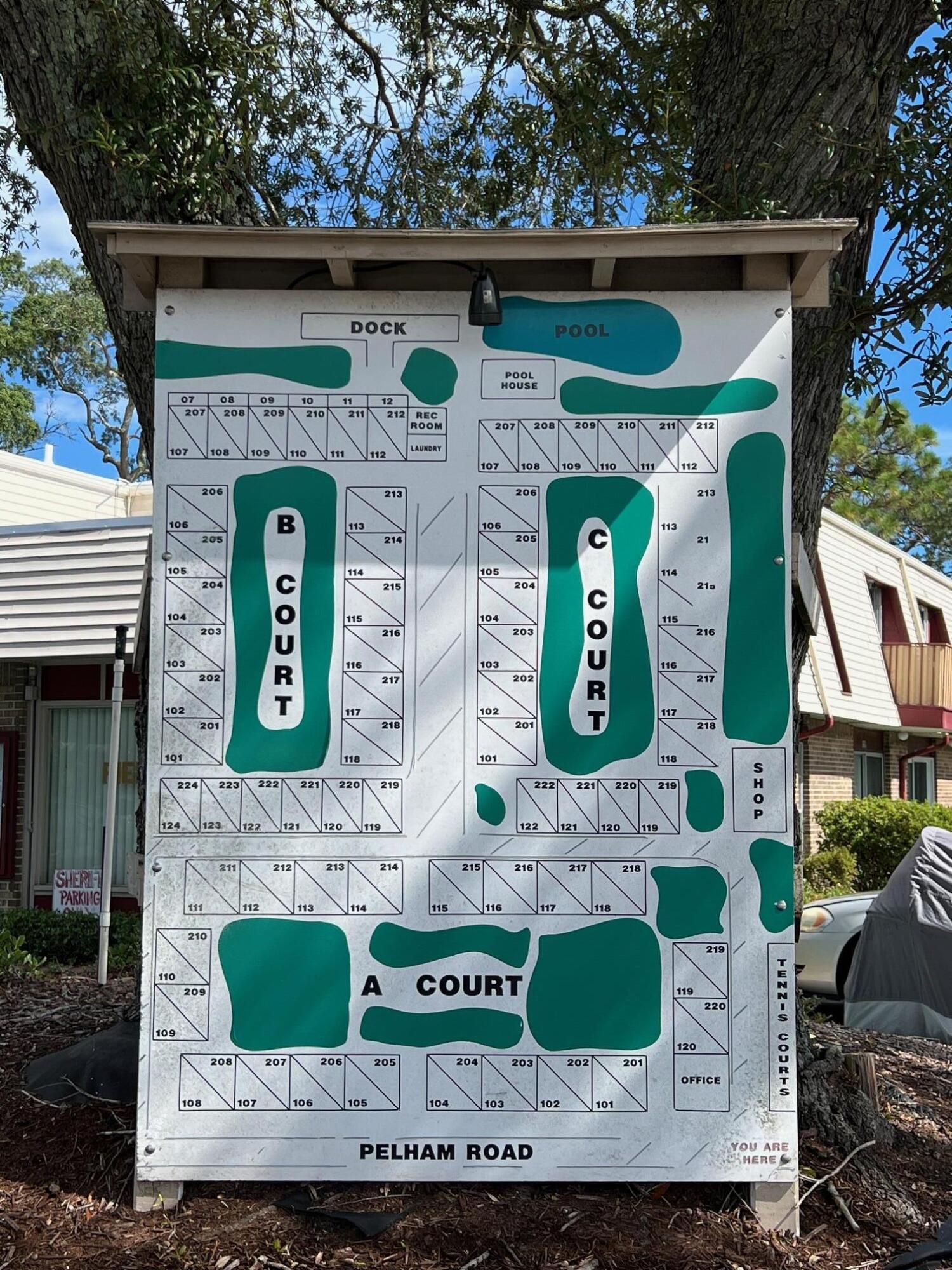 PIER ONE CONDO - Residential